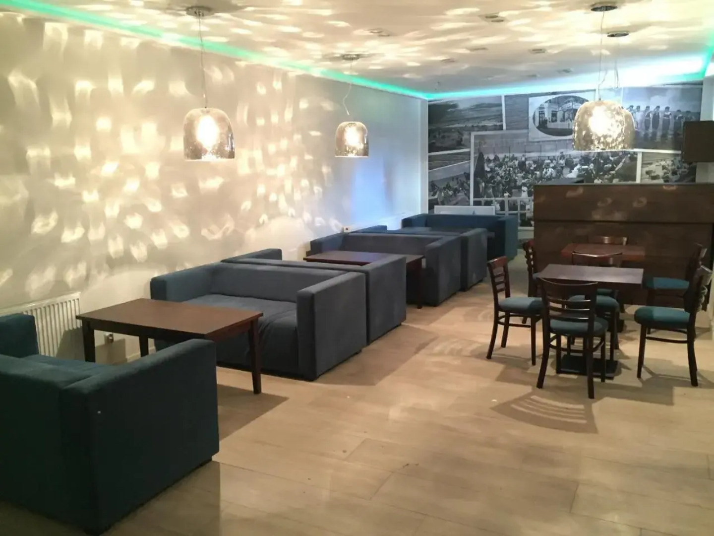 Dom Wypoczynkowy Arpol