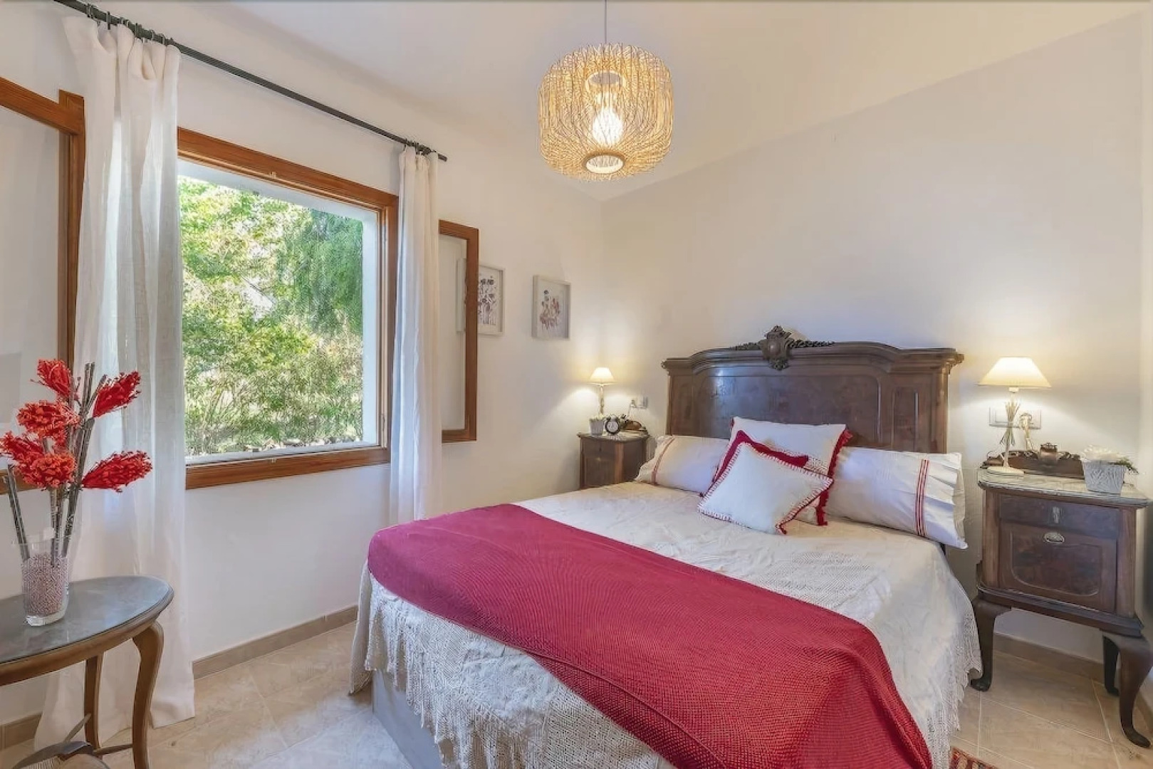 Villa Bunyola Tramuntana Sun