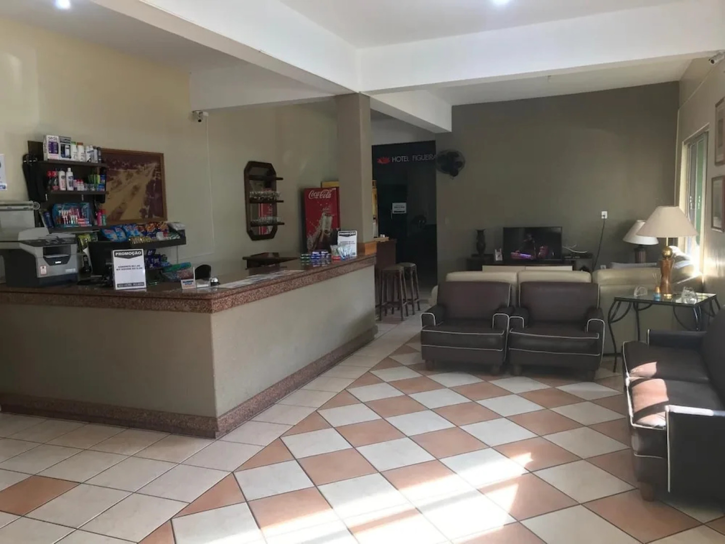 Figueira Palace Hotel