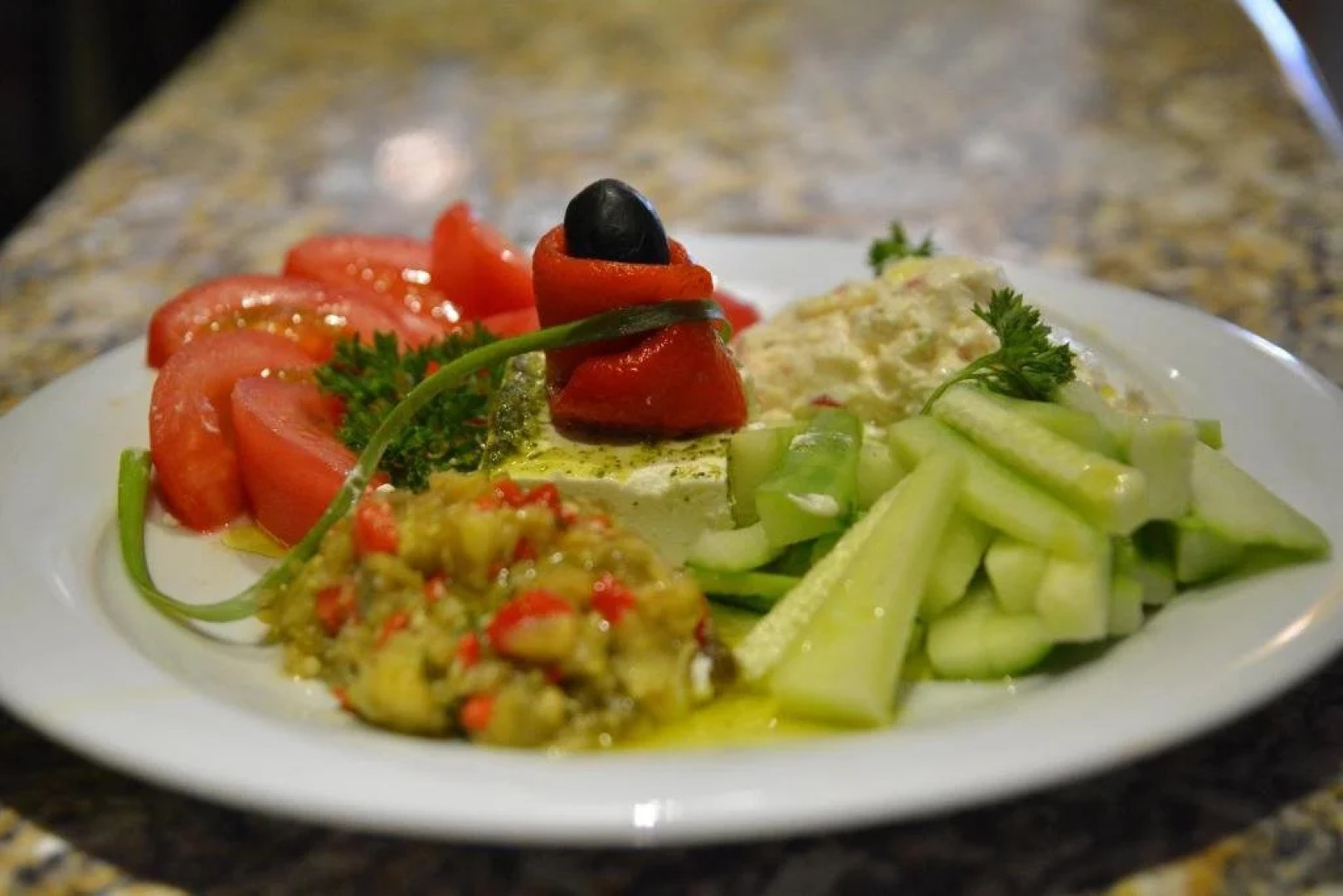 Chateau Hotel Trendafiloff