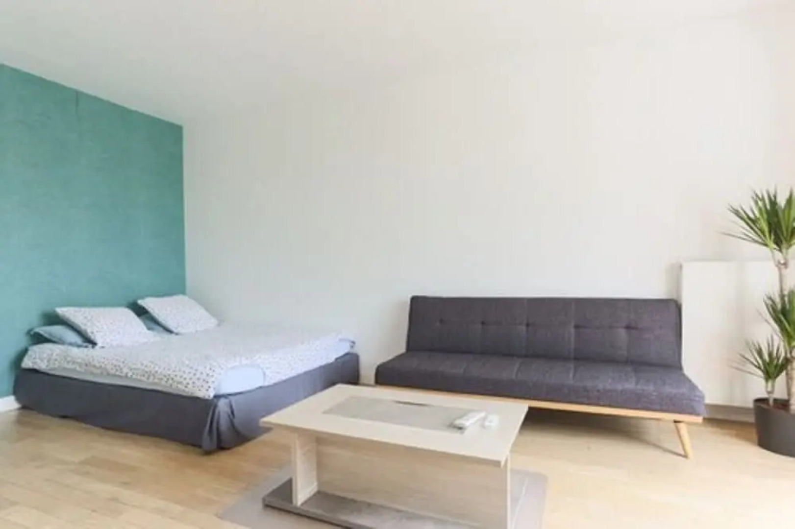 Beautiful Apartment With Terrace