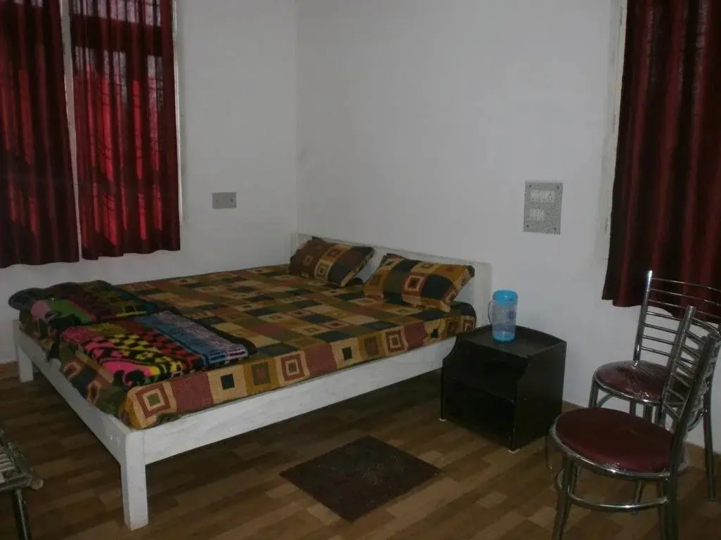 Samrat Palace Guest House