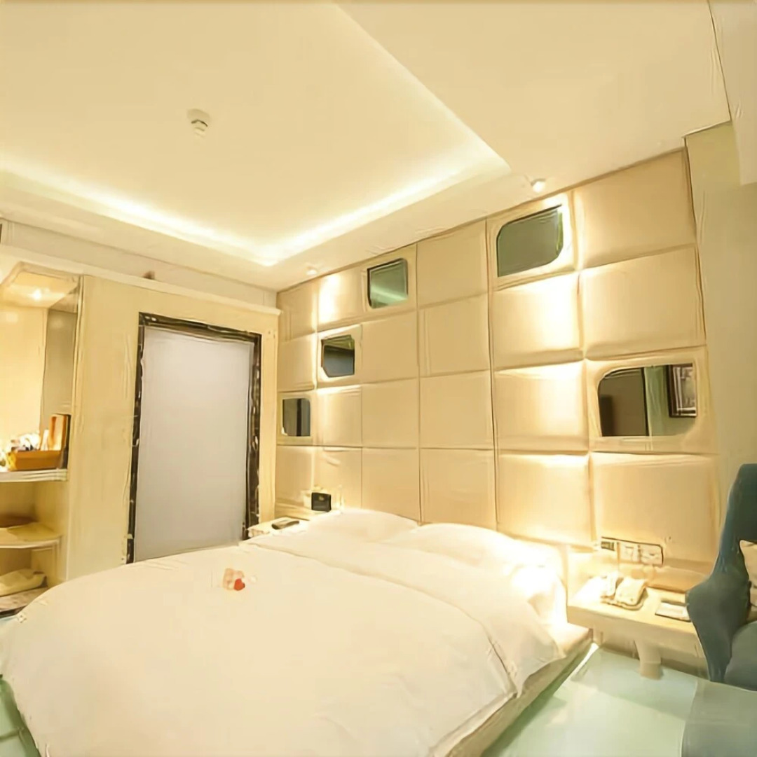 Mianyang Bo Er Ka Hotel