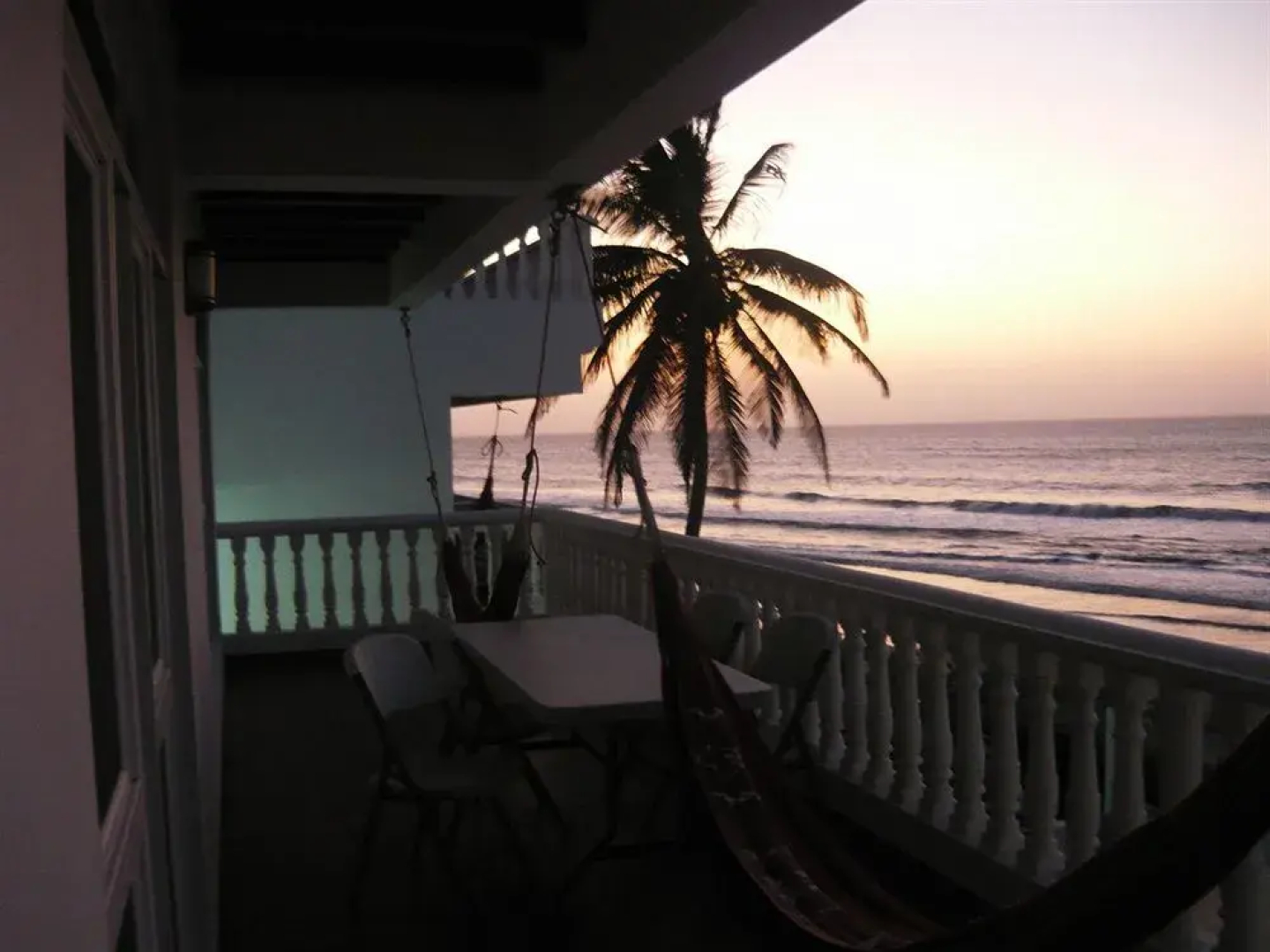 Hotel Emblema Playa Manzanillo