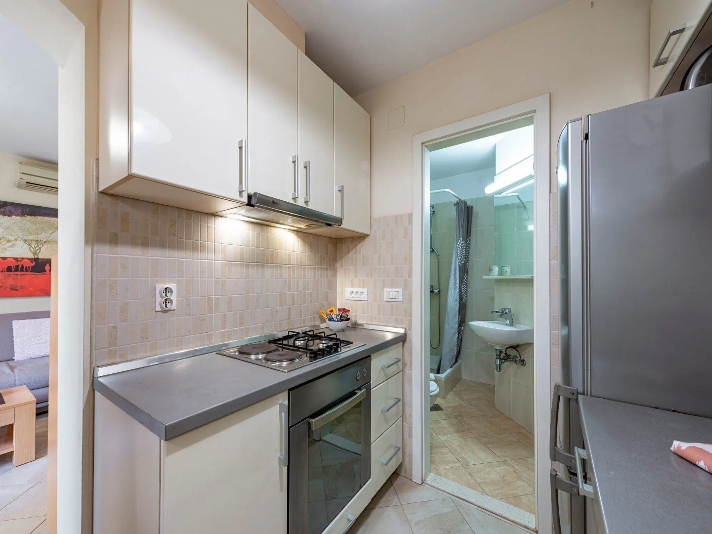 Green Terrace Apartment I