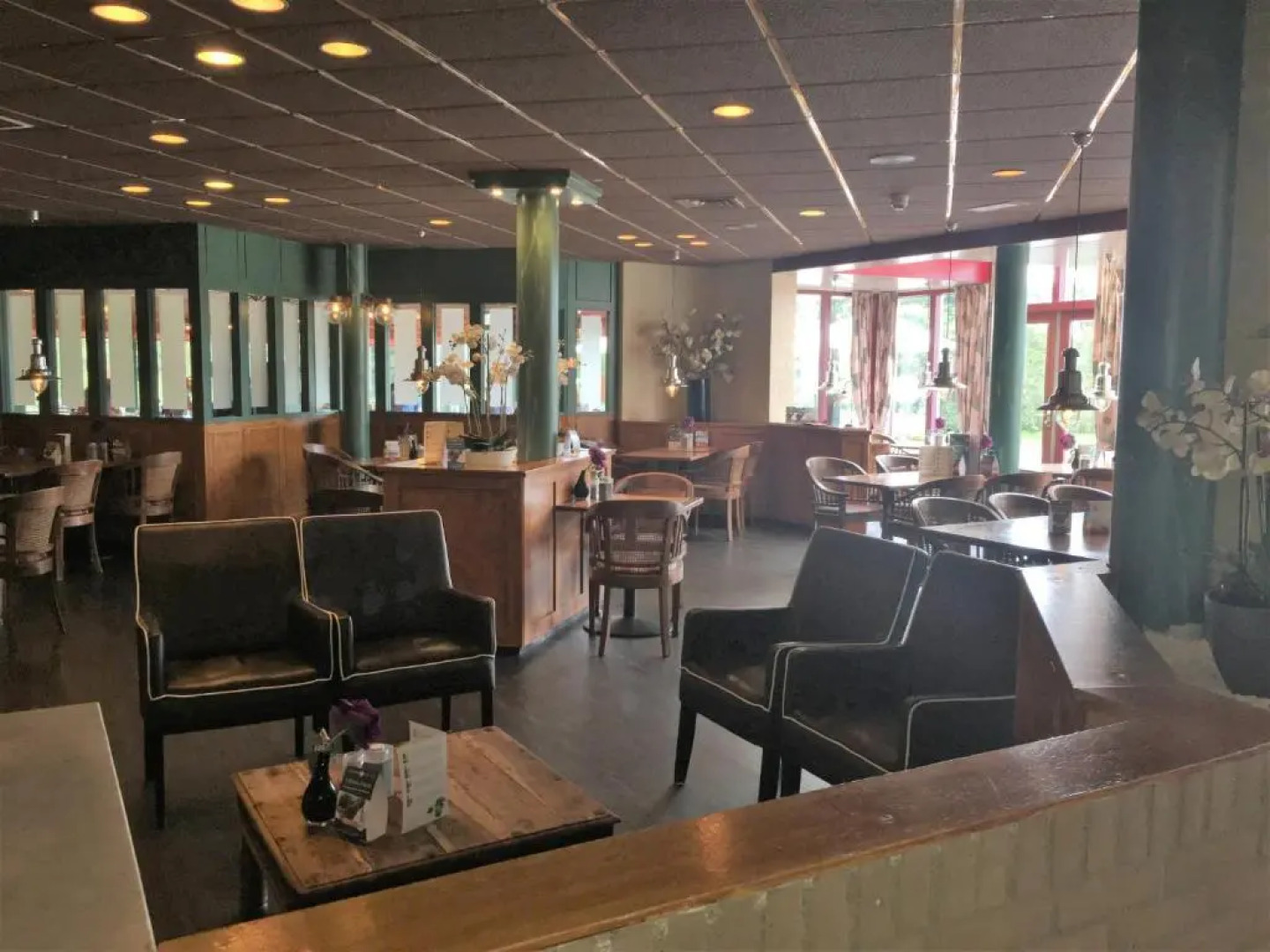 Appartement Ut & Thus, Resort Amelander Kaap