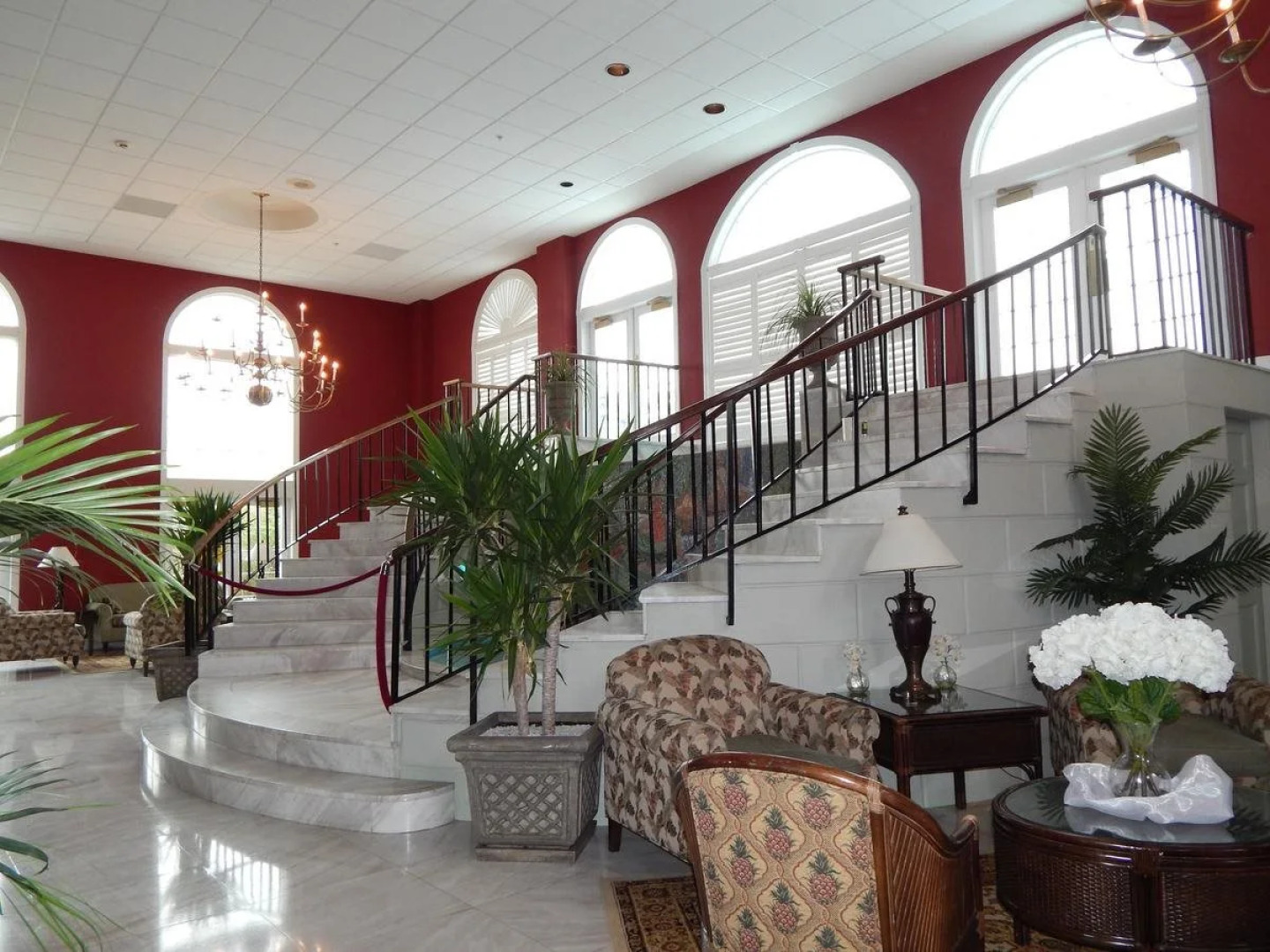 Coconut Malorie Resort Ocean City, Ascend Collection Hotel