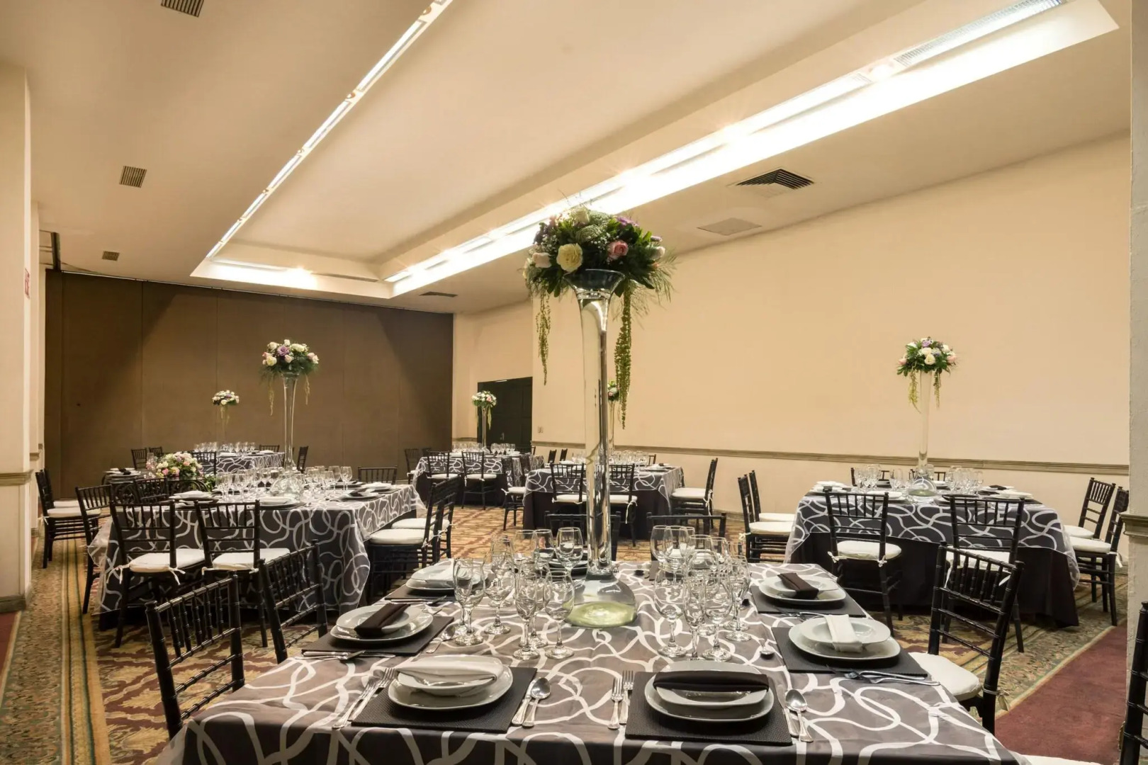 Hotel San Francisco Leon