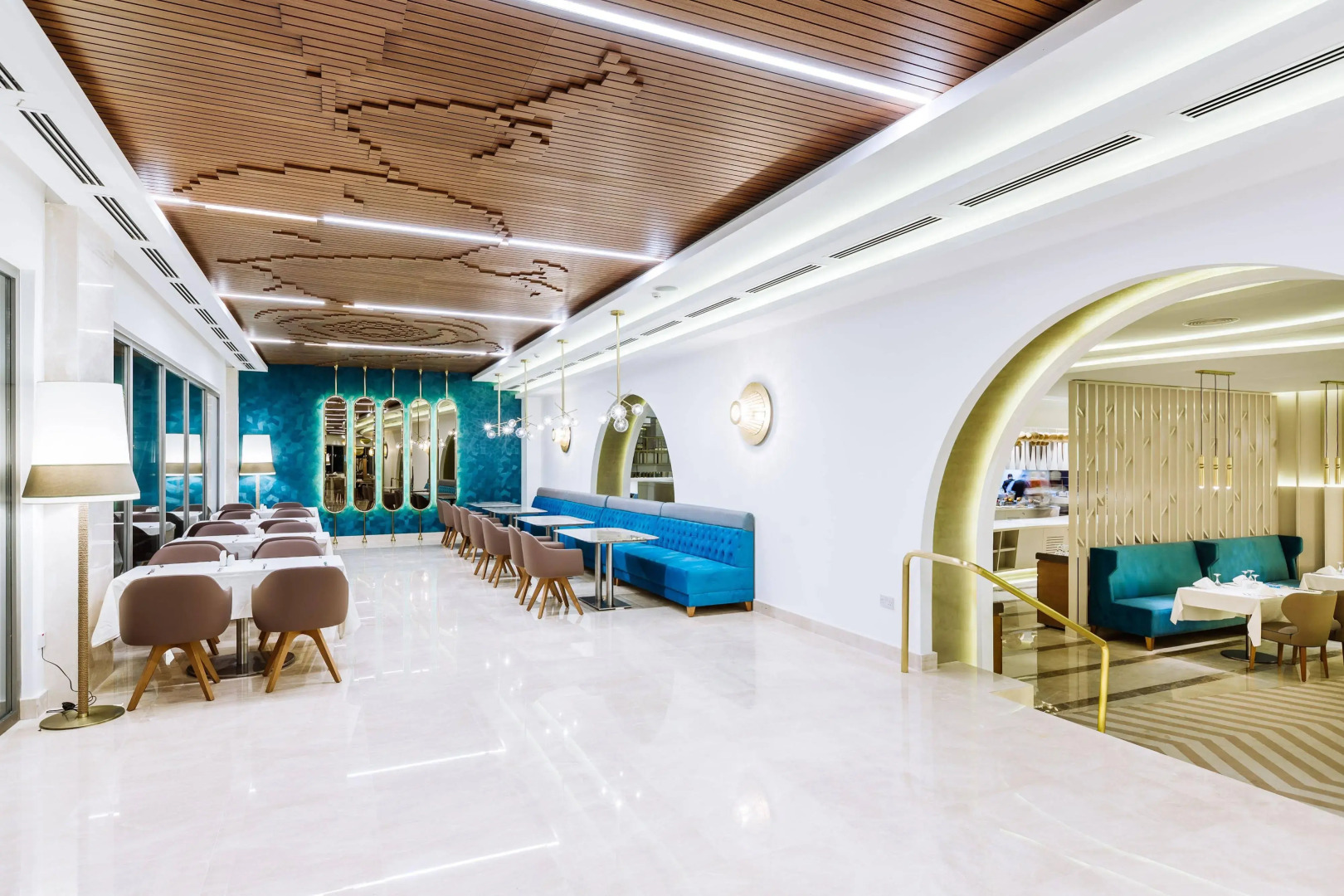 Chamada Prestige Hotel