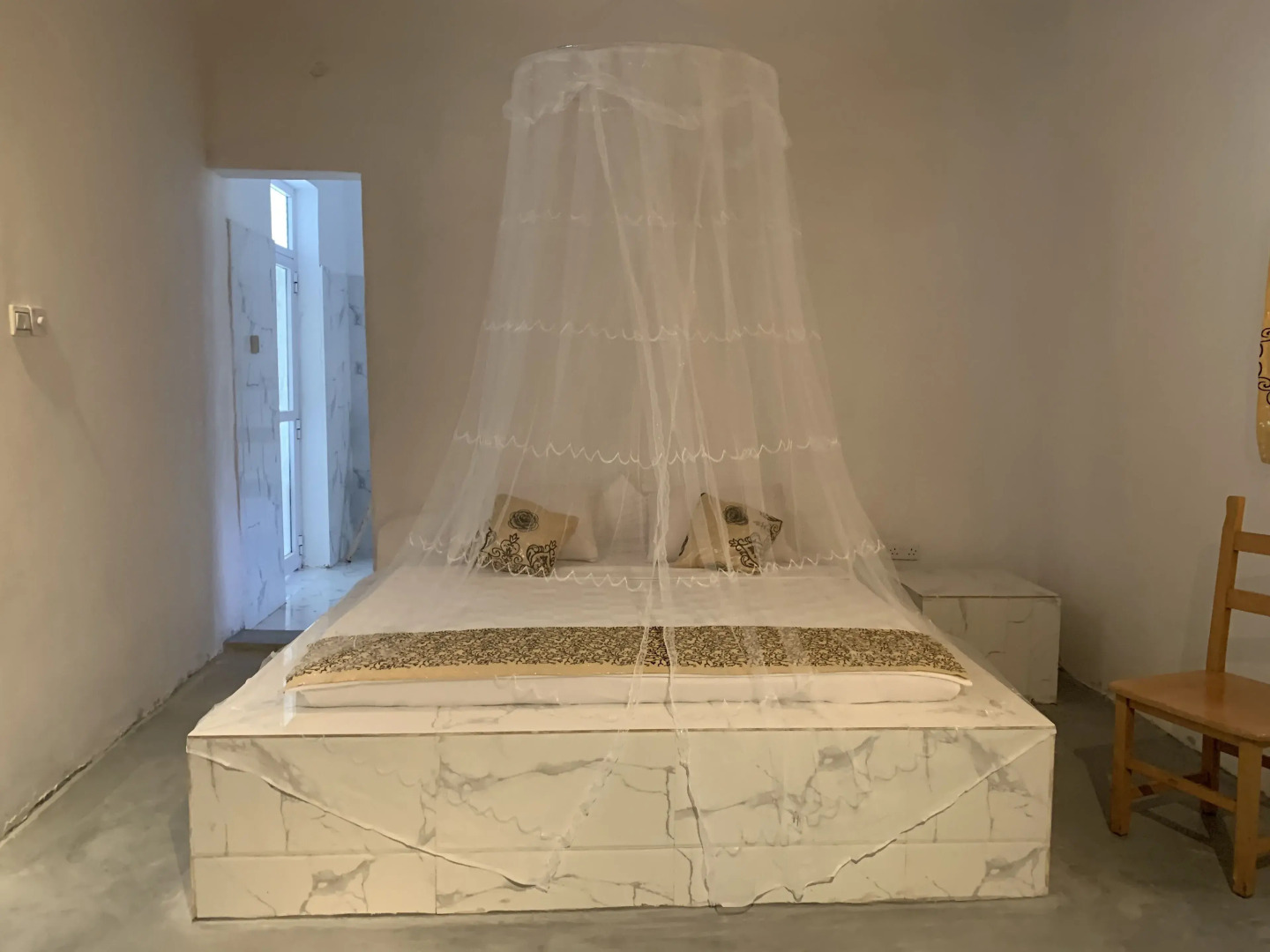 African Paradise Beach Hotel