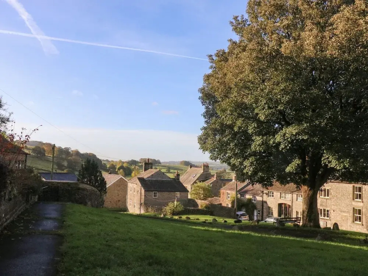 1A Lower Croft Street