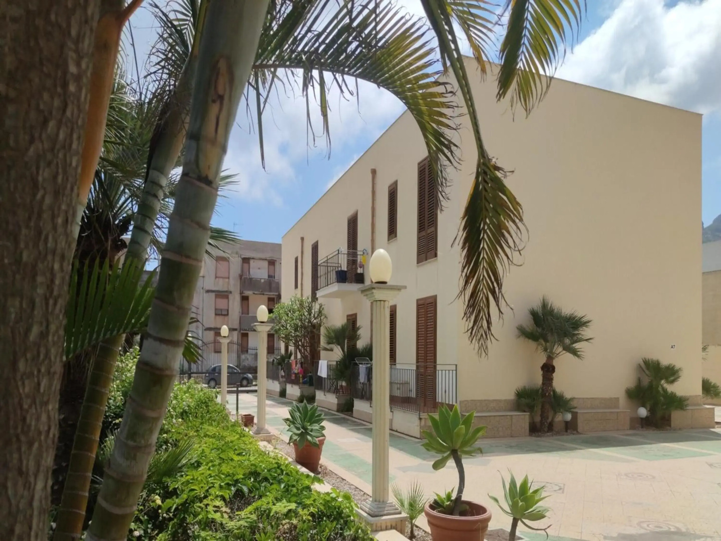 Appartamento Valentina