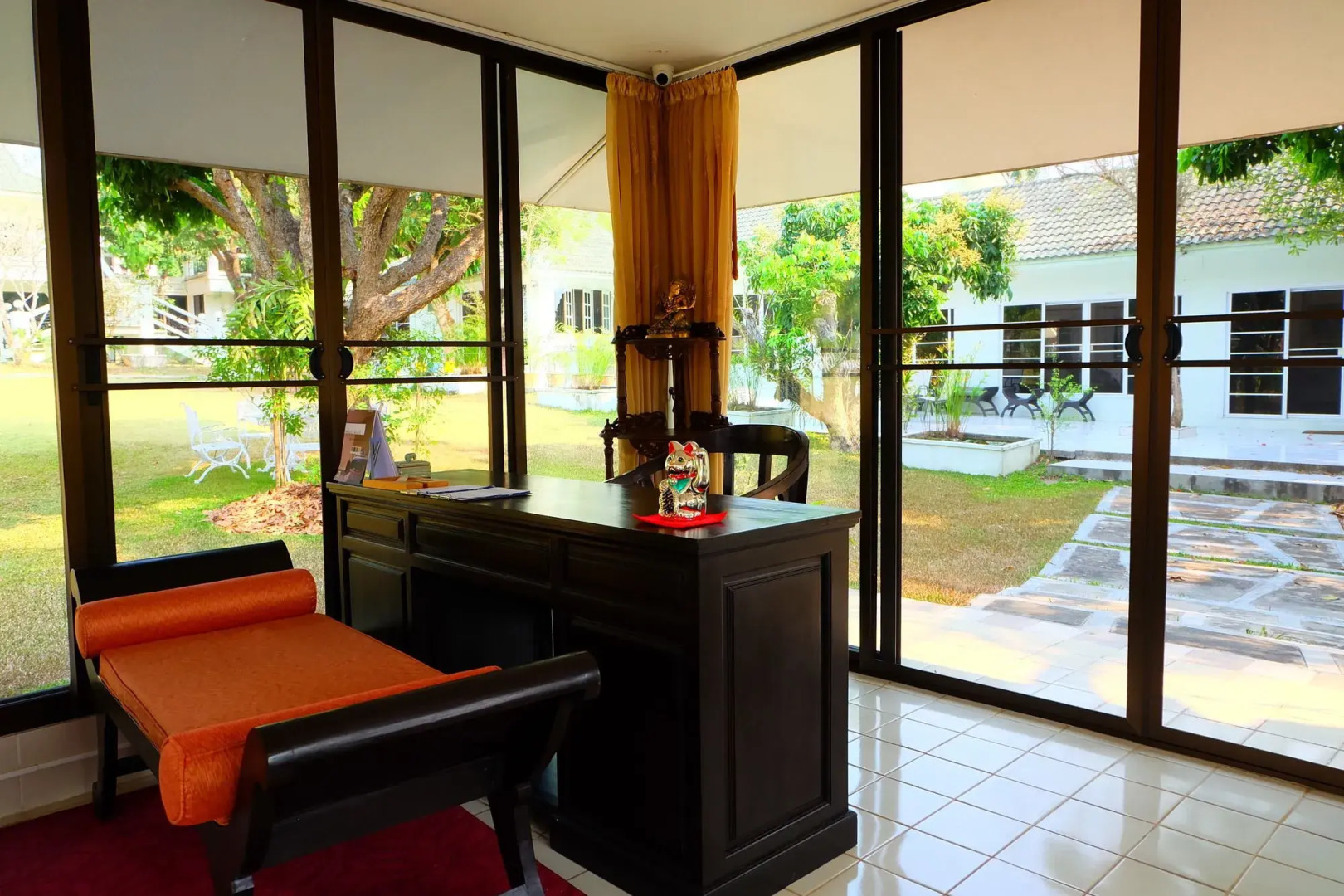 Dream Villa Resort at Chiangmai