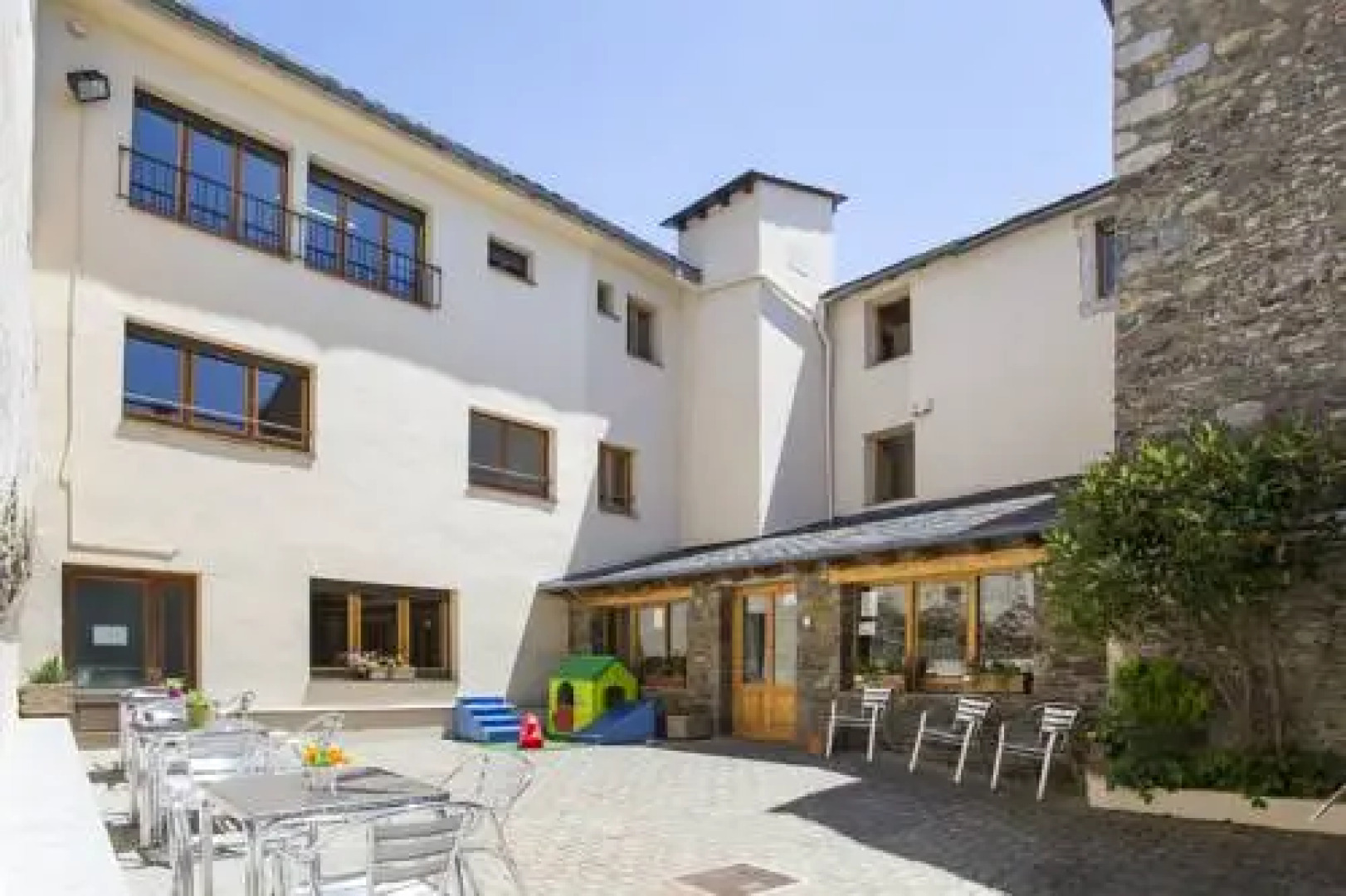 Alberg Anna Maria Janer