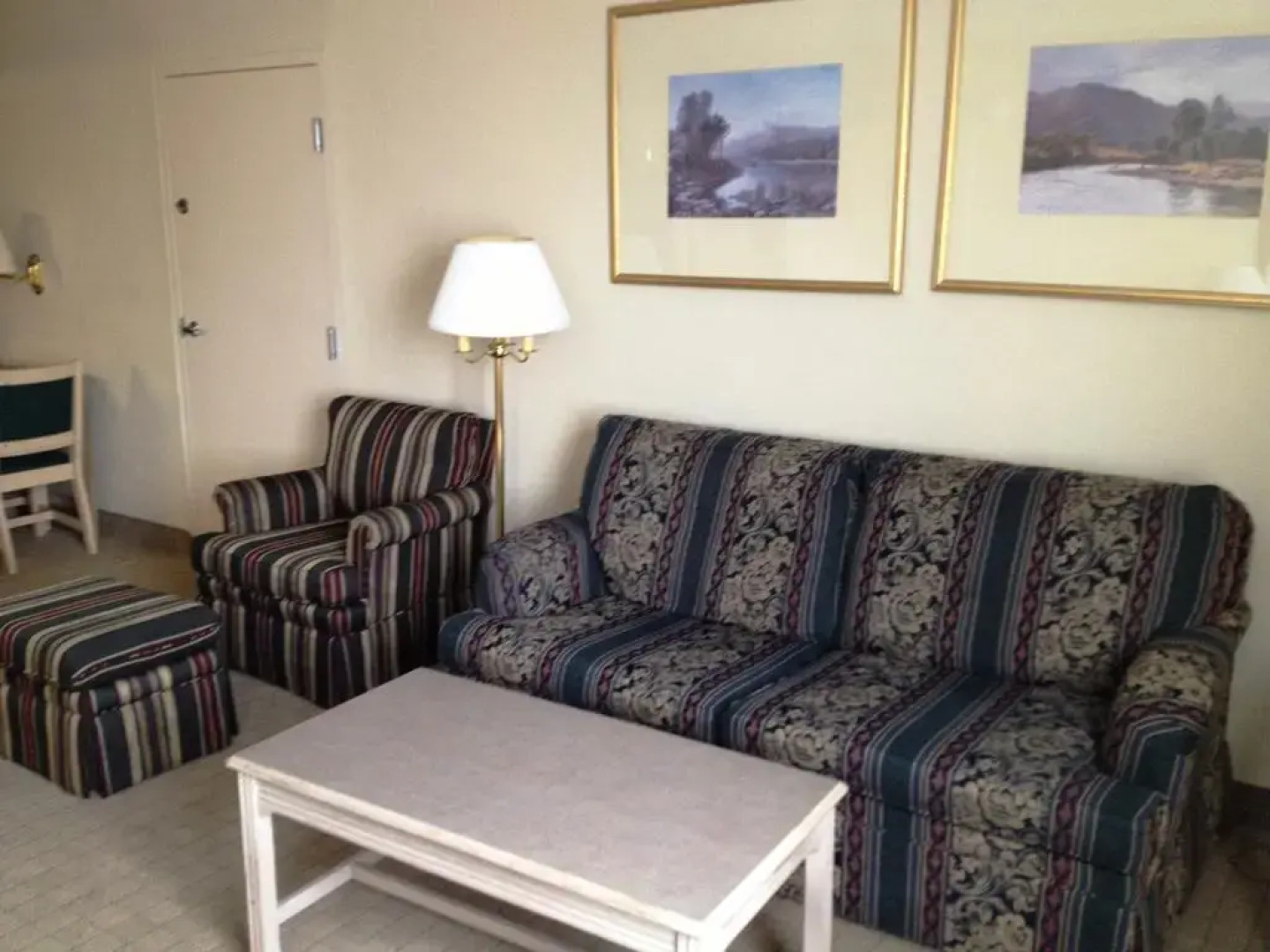 Fairbridge Hotel Cleveland East