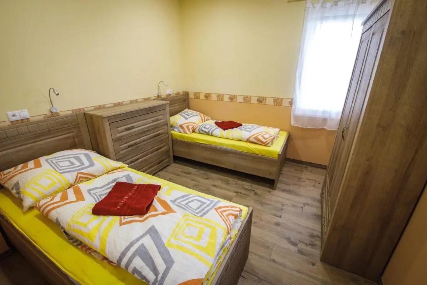 Villa Gracia Podhájska