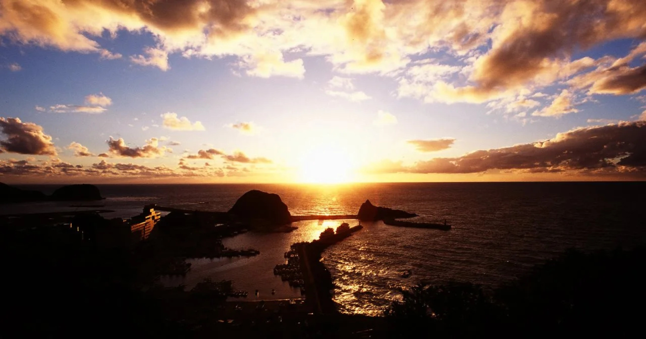 Shiretoko Noble Hotel