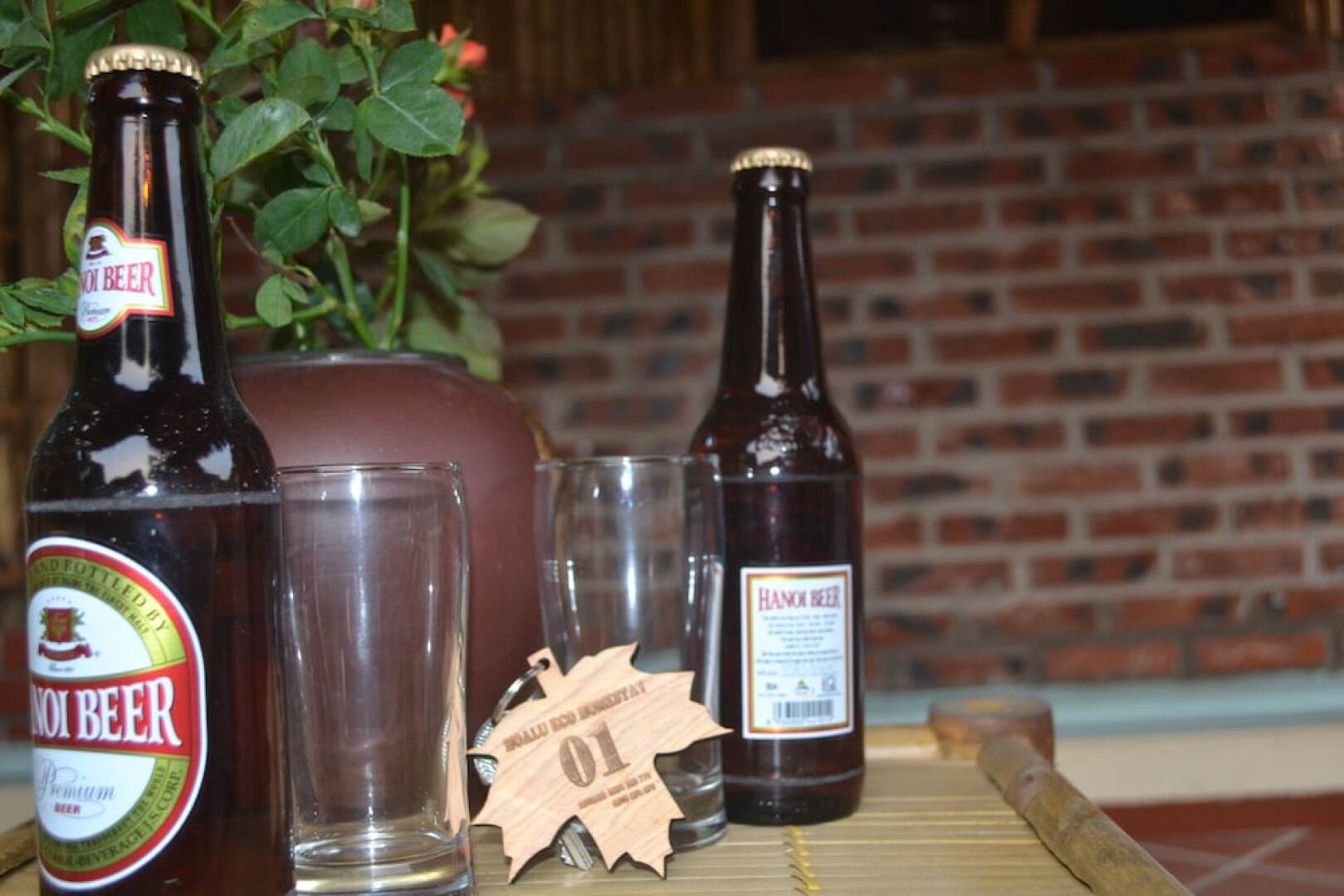 Hoalu Eco Homestay Ninh Binh