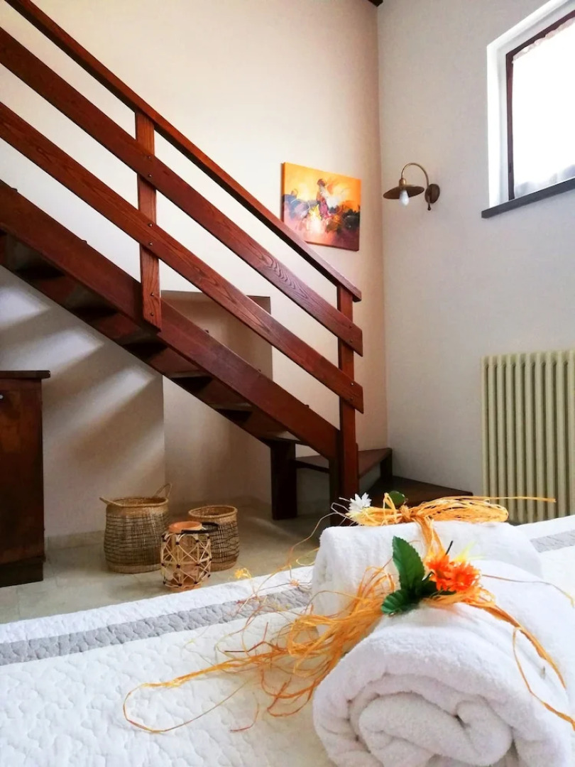 Inviting 15 Guests Villa