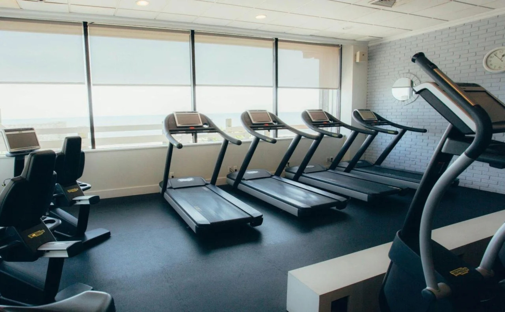 Gurney's Montauk Resort & Seawater Spa