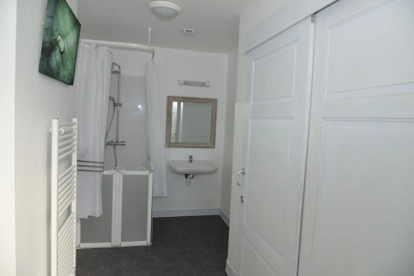 Appart’hôtel Douai Gare