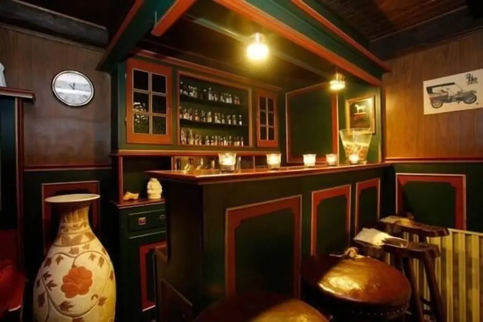 Køge Bed and Kitchen-Apartment