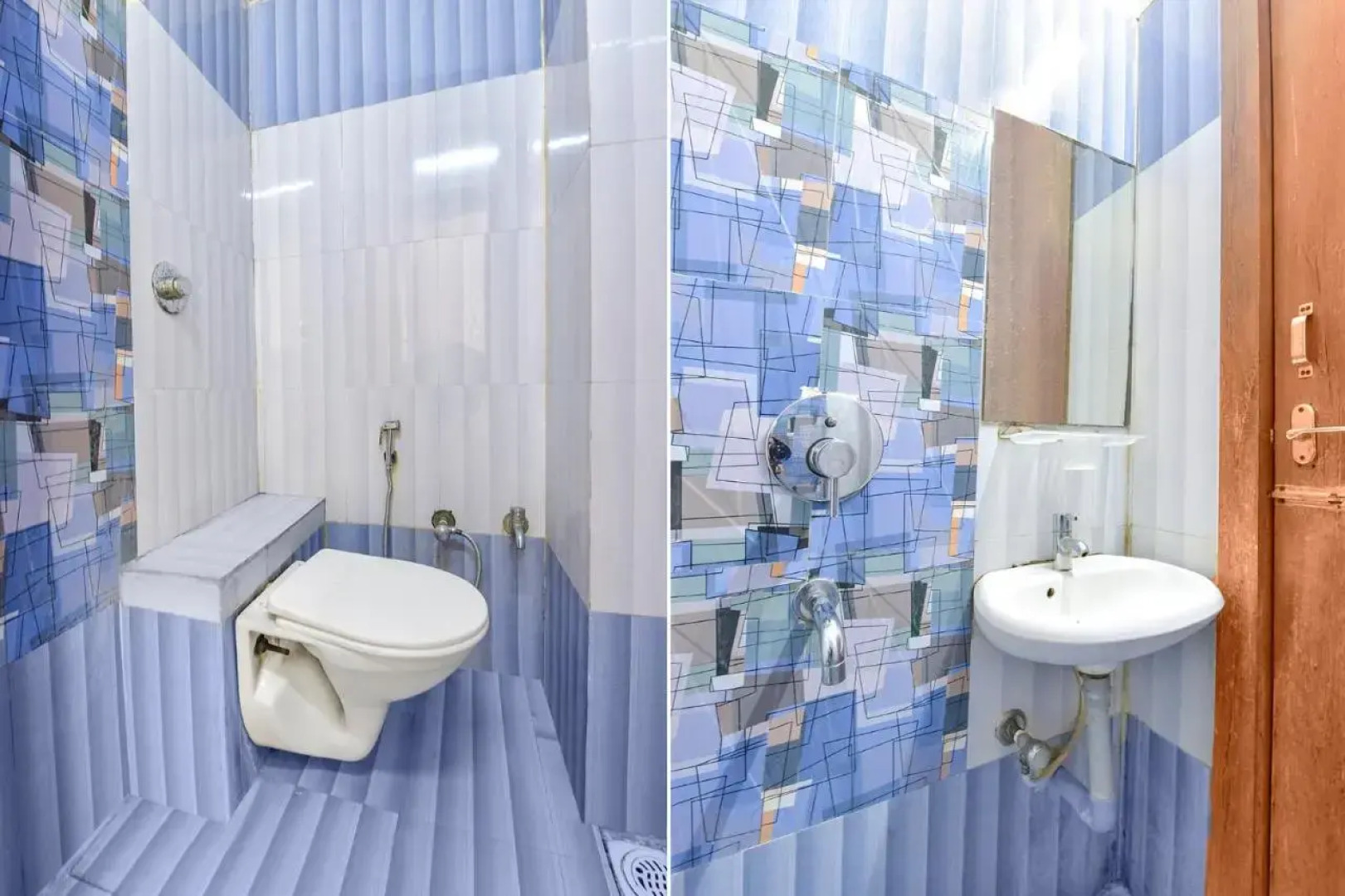 Hotel Raghumani Palace