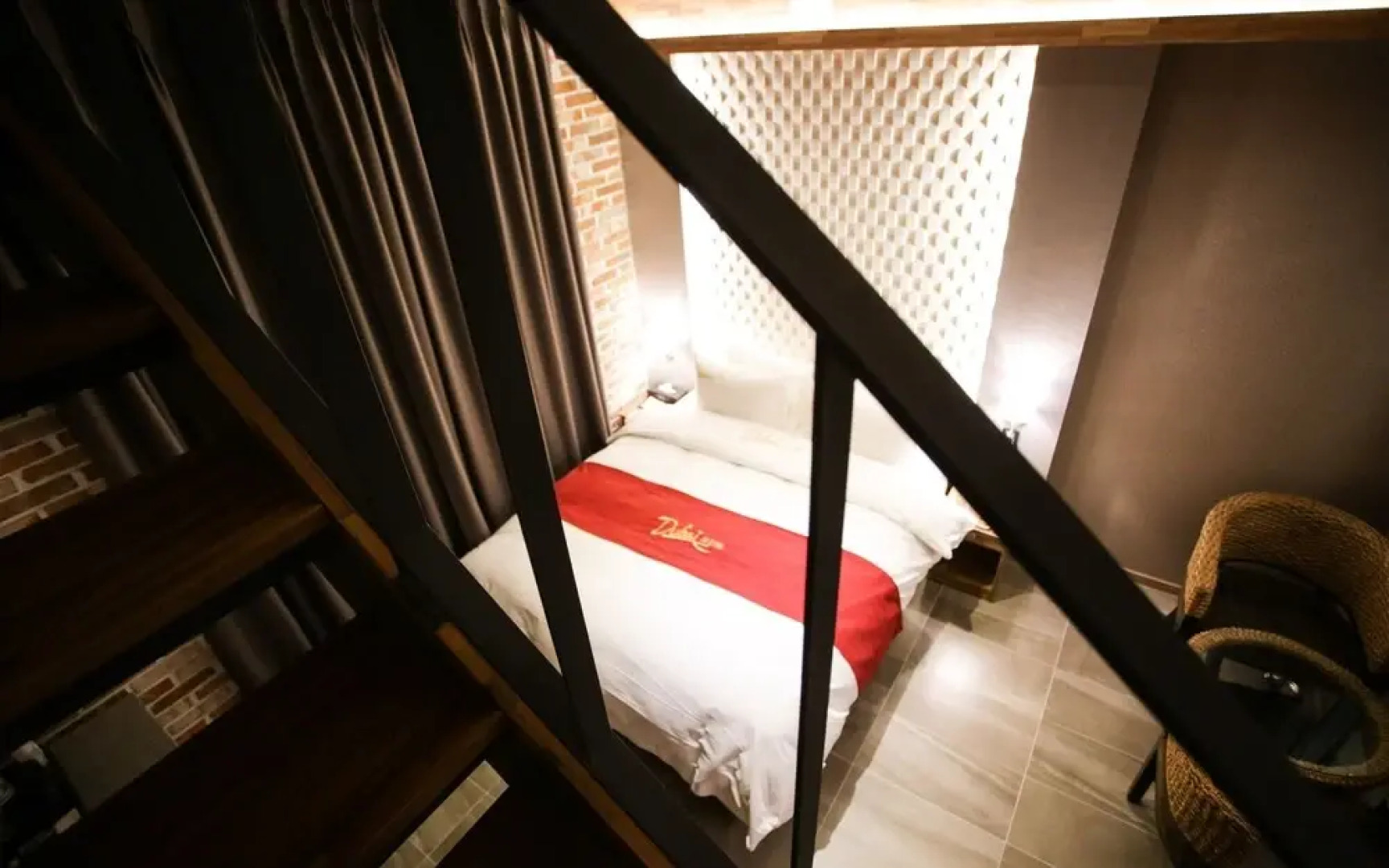 Yeoju Dubai Self Check-in Motel