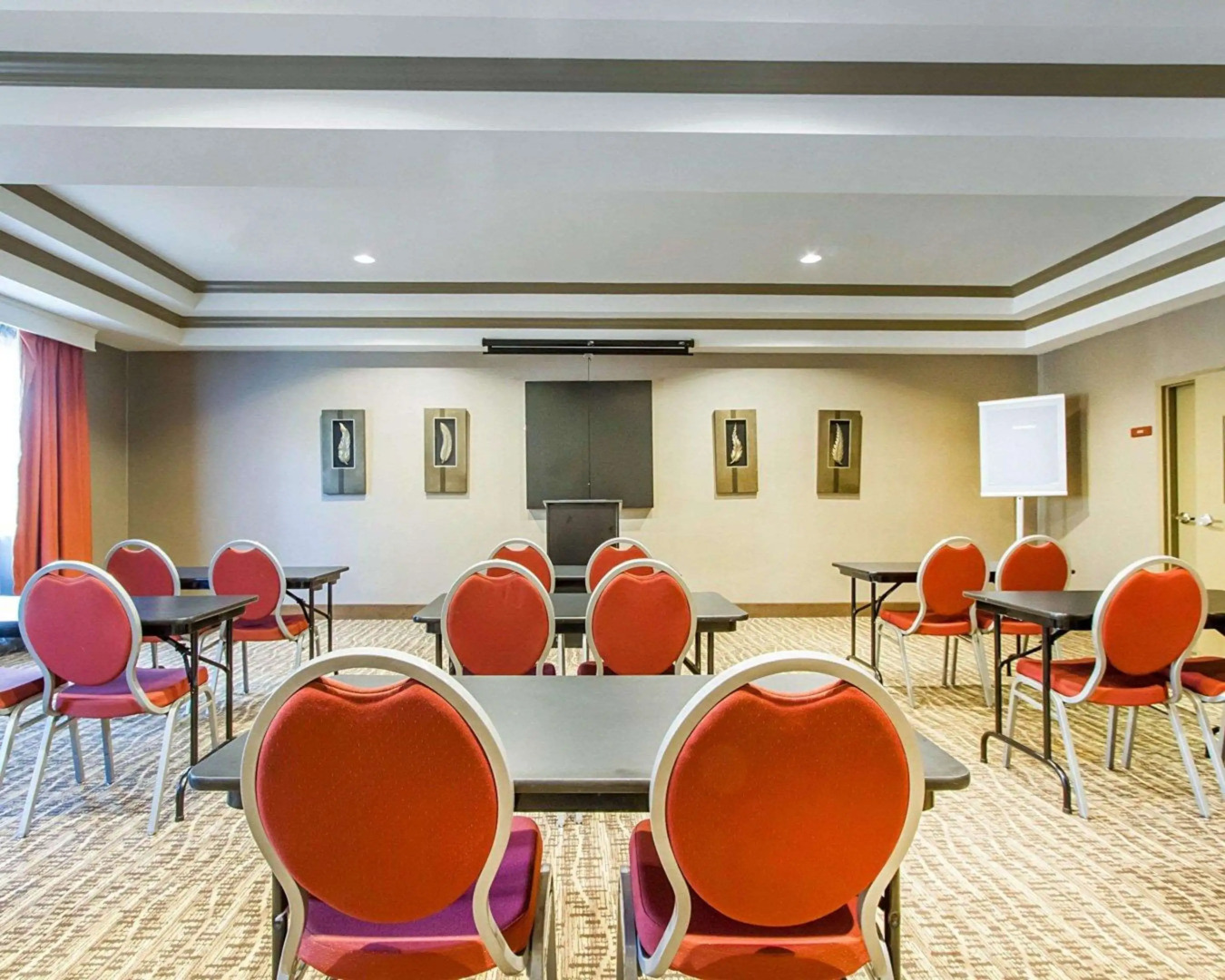 Comfort Suites Abilene Central