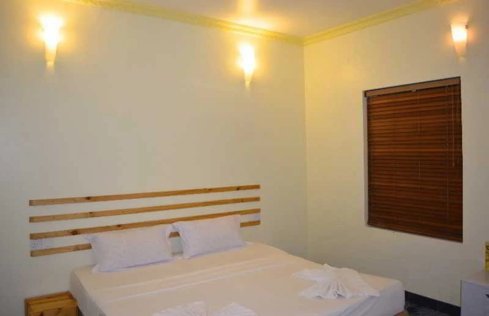 Arena Lodge Maldives