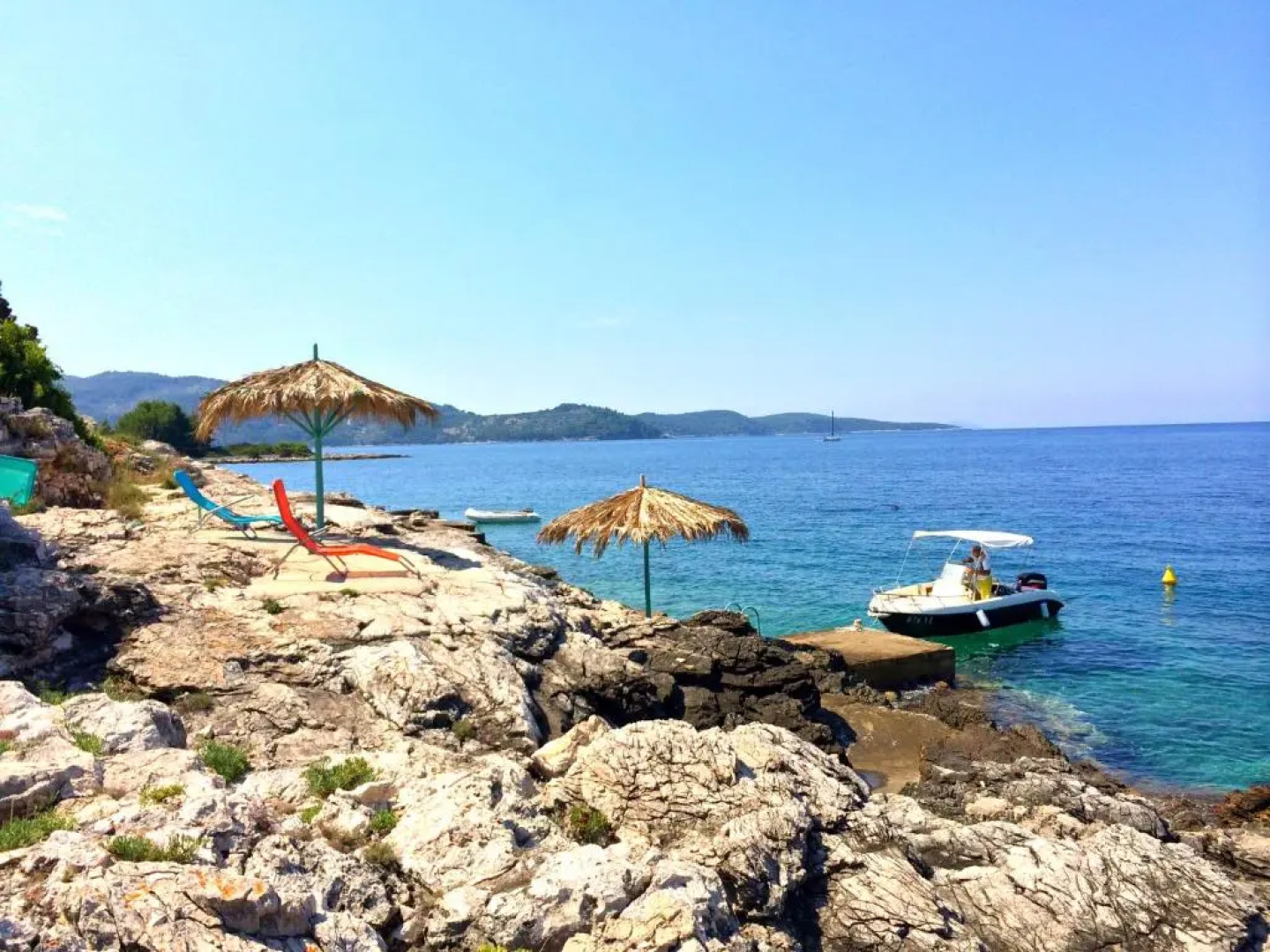 Apartment Tranquillo