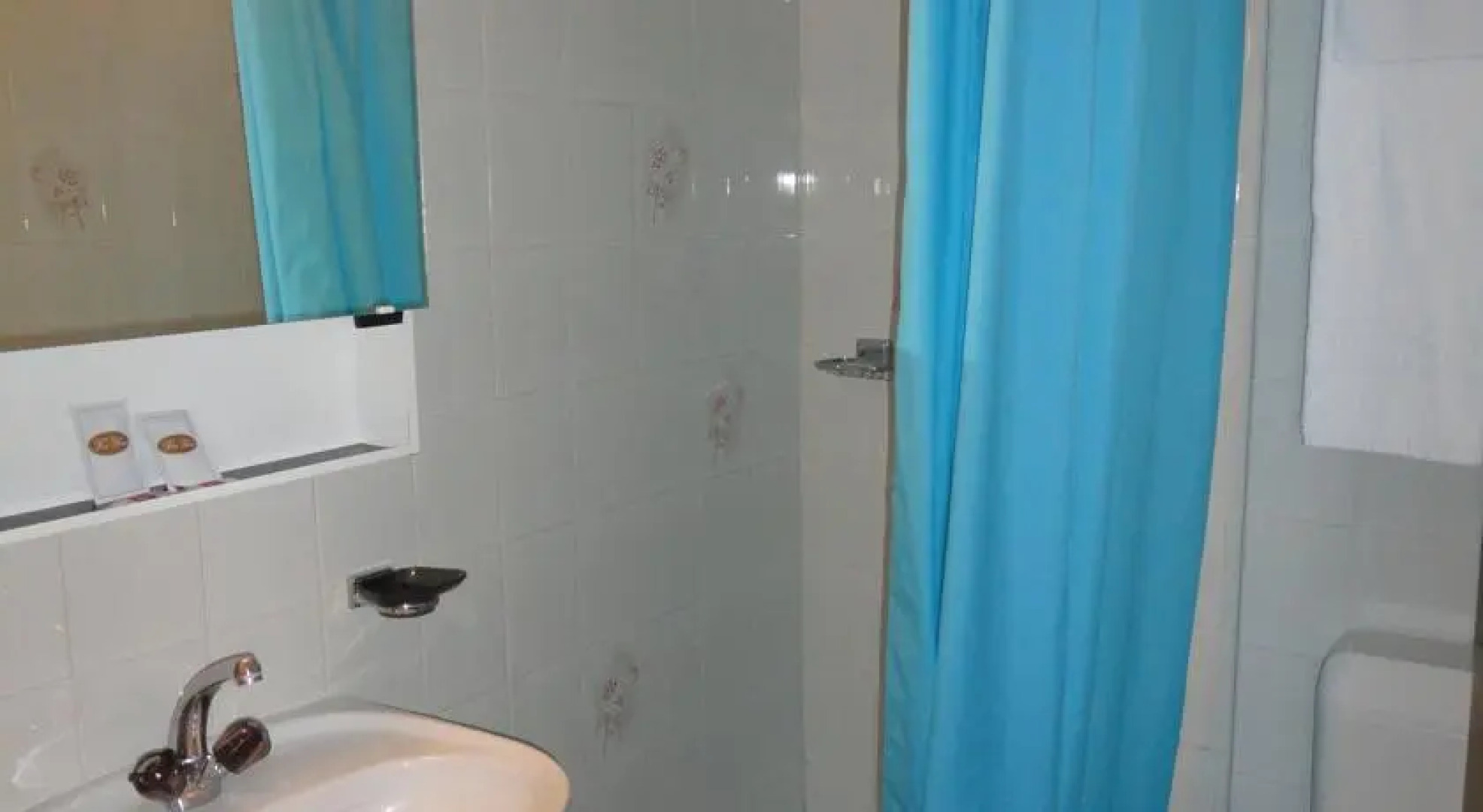 Albergo Olivone & Posta