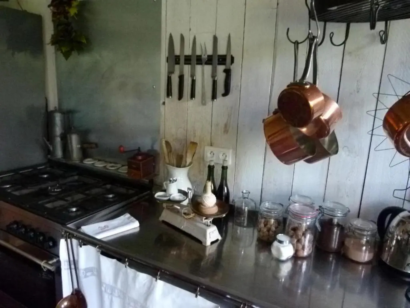 Gites De L'Etang Des Noues