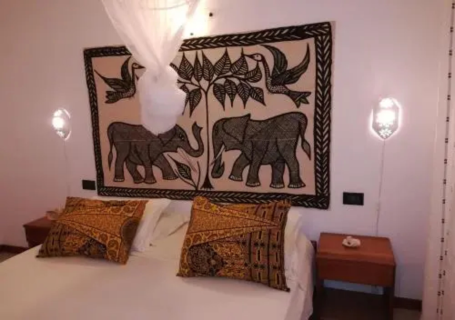 Apartments Praia Estoril, Boa Vista