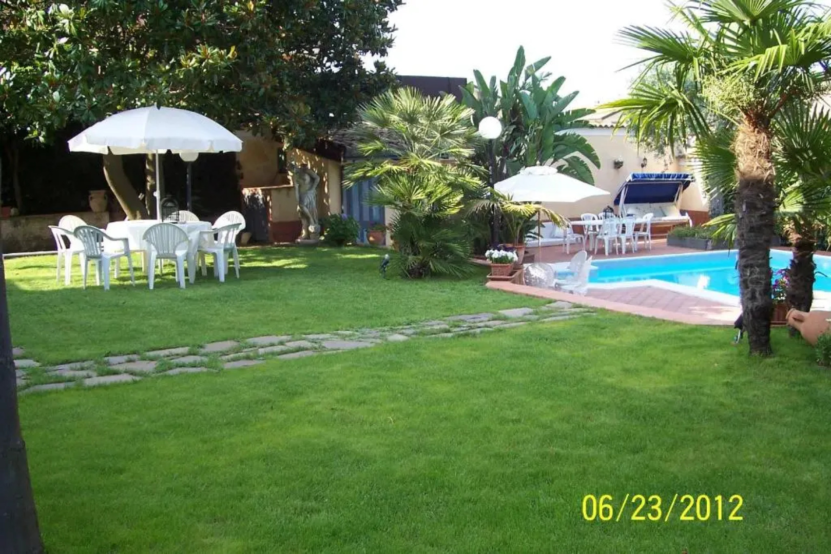B&B Villa Carmen