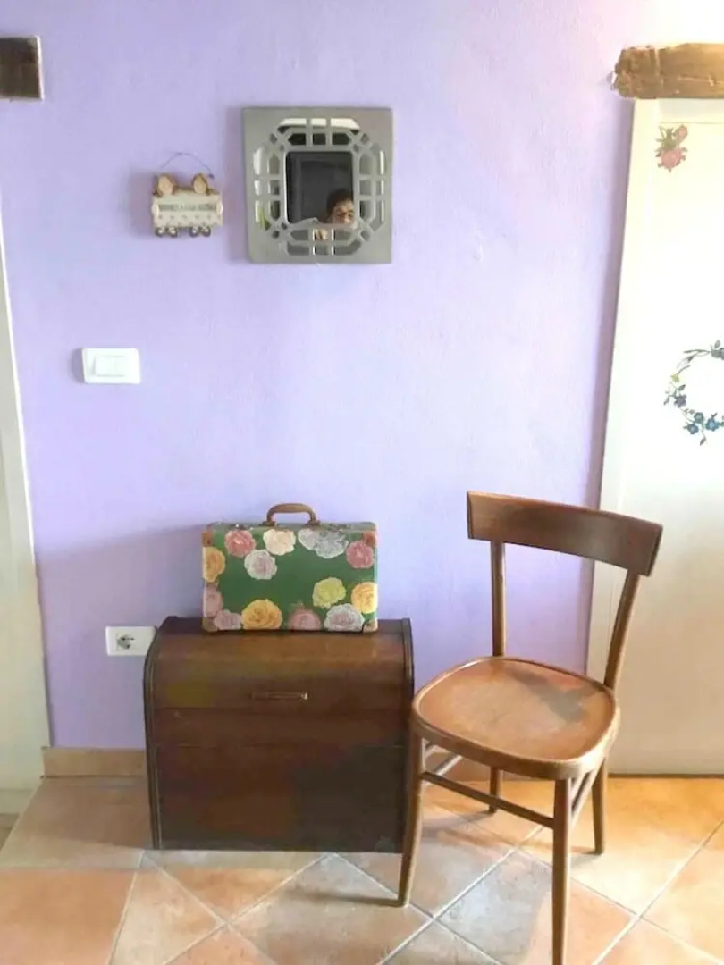 Apartment With 2 Bedrooms In Dorio With Wonderful Lake View And Wifi 20 Km From The Slopes