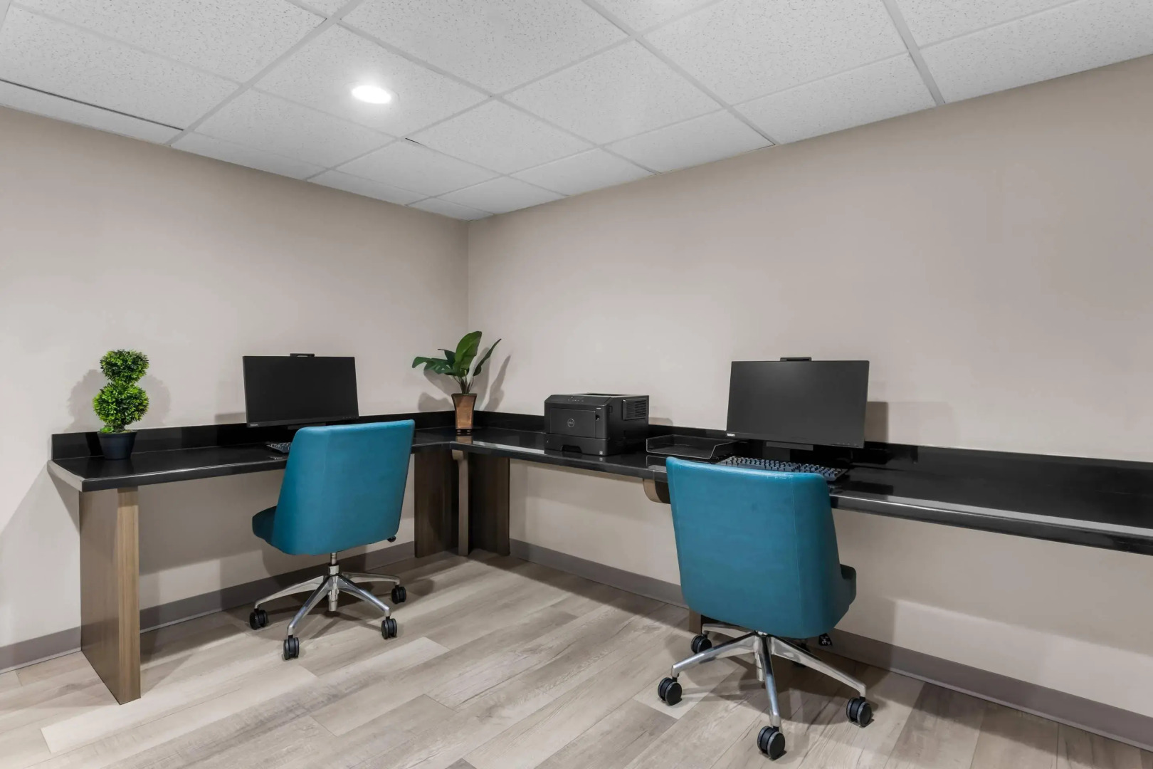 Comfort Suites Knoxville West - Farragut