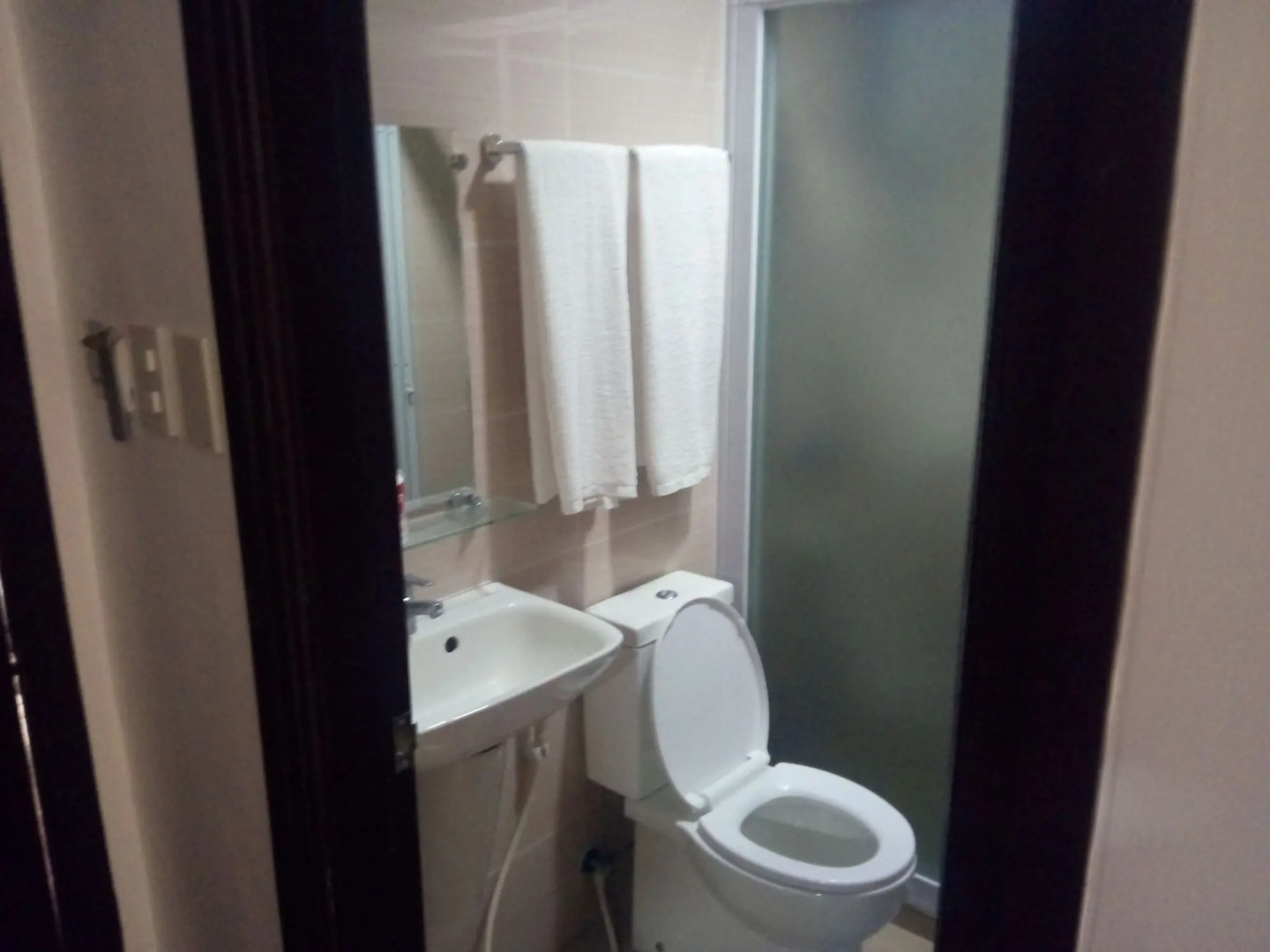 Seashore Beach Resort