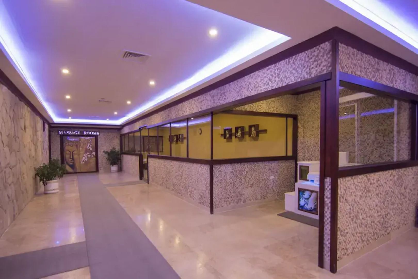 Selectum Noa Belek (Ex. Cesar's Temple De Luxe)