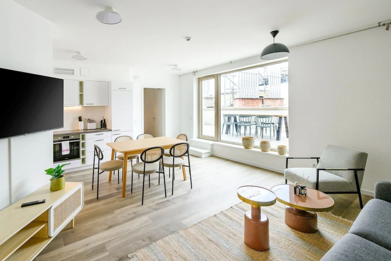 Limehome Budapest Mosonyi u. 4