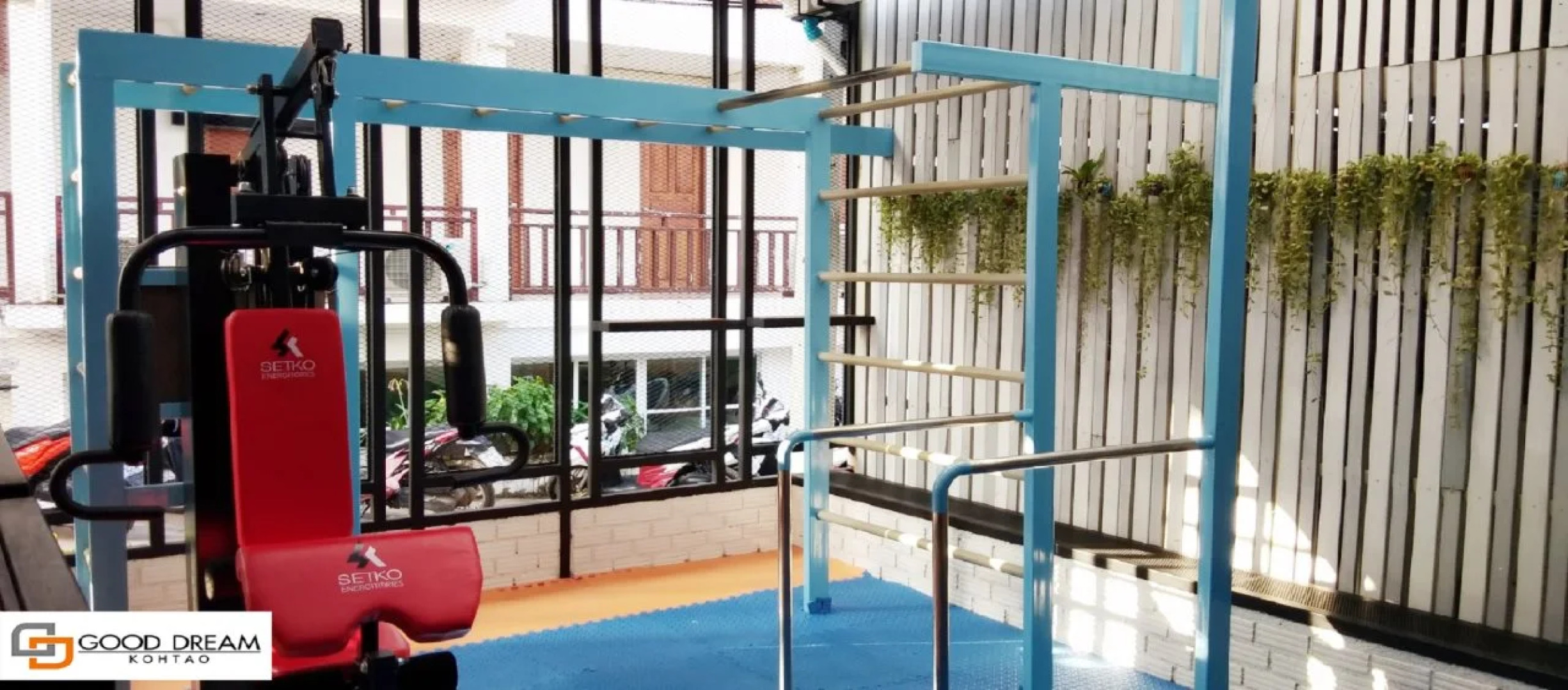 Good Dream Hotel - Hostel