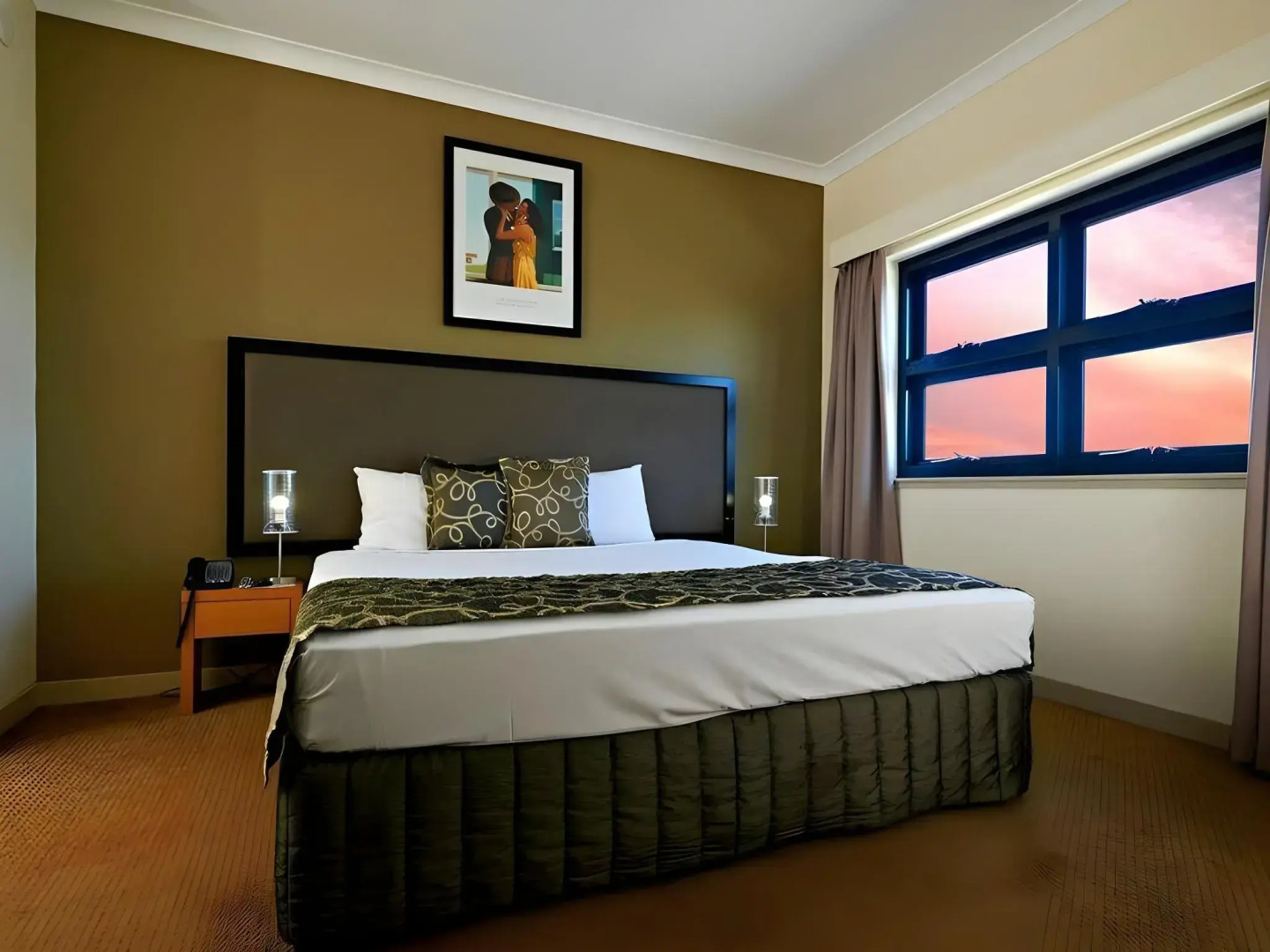 Rydges Mackay Suites