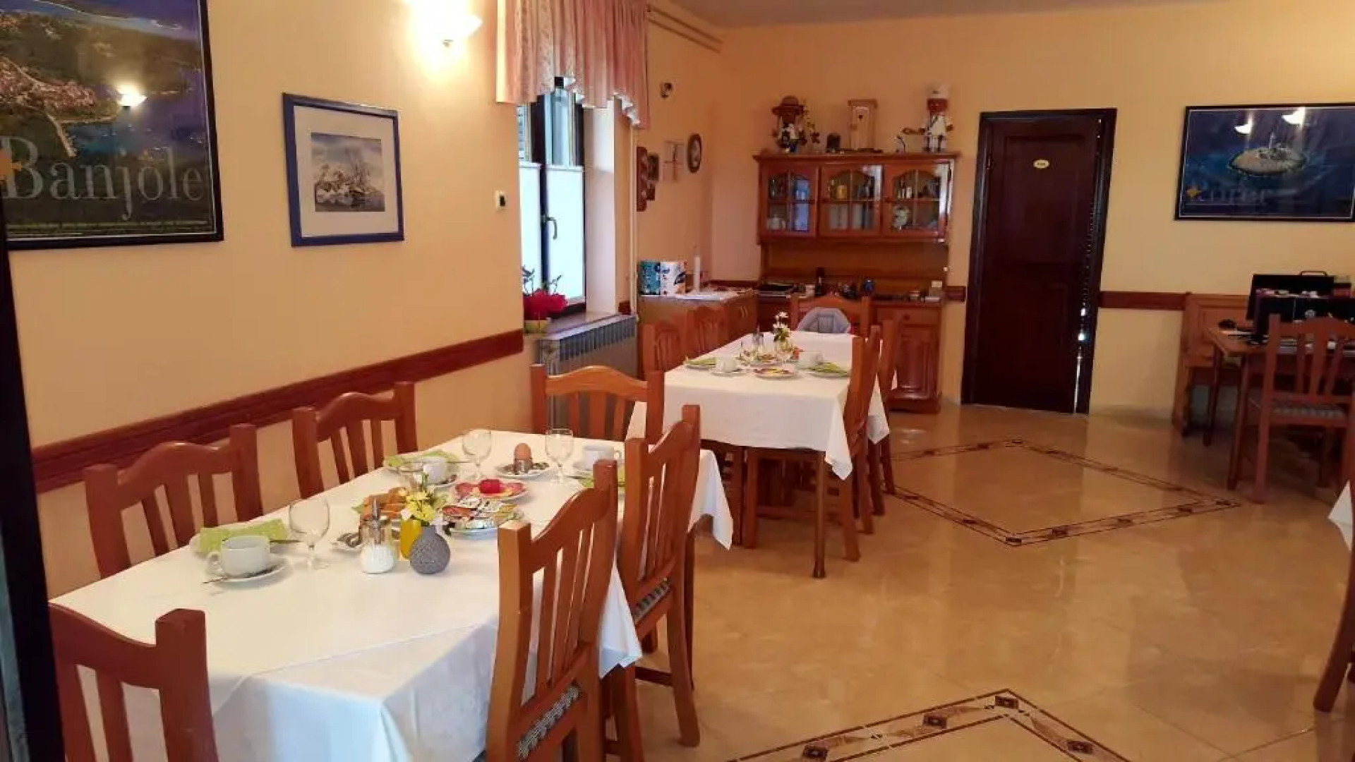 Bed & Breakfast Banjole