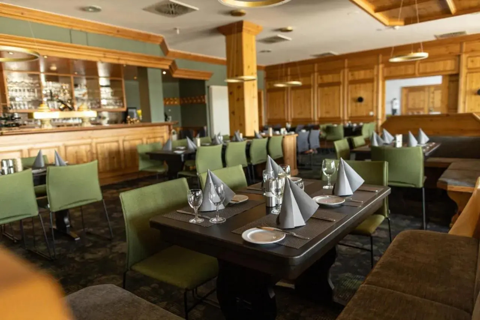 Hotel & Spa Gut Matheshof, BW Signature Collection