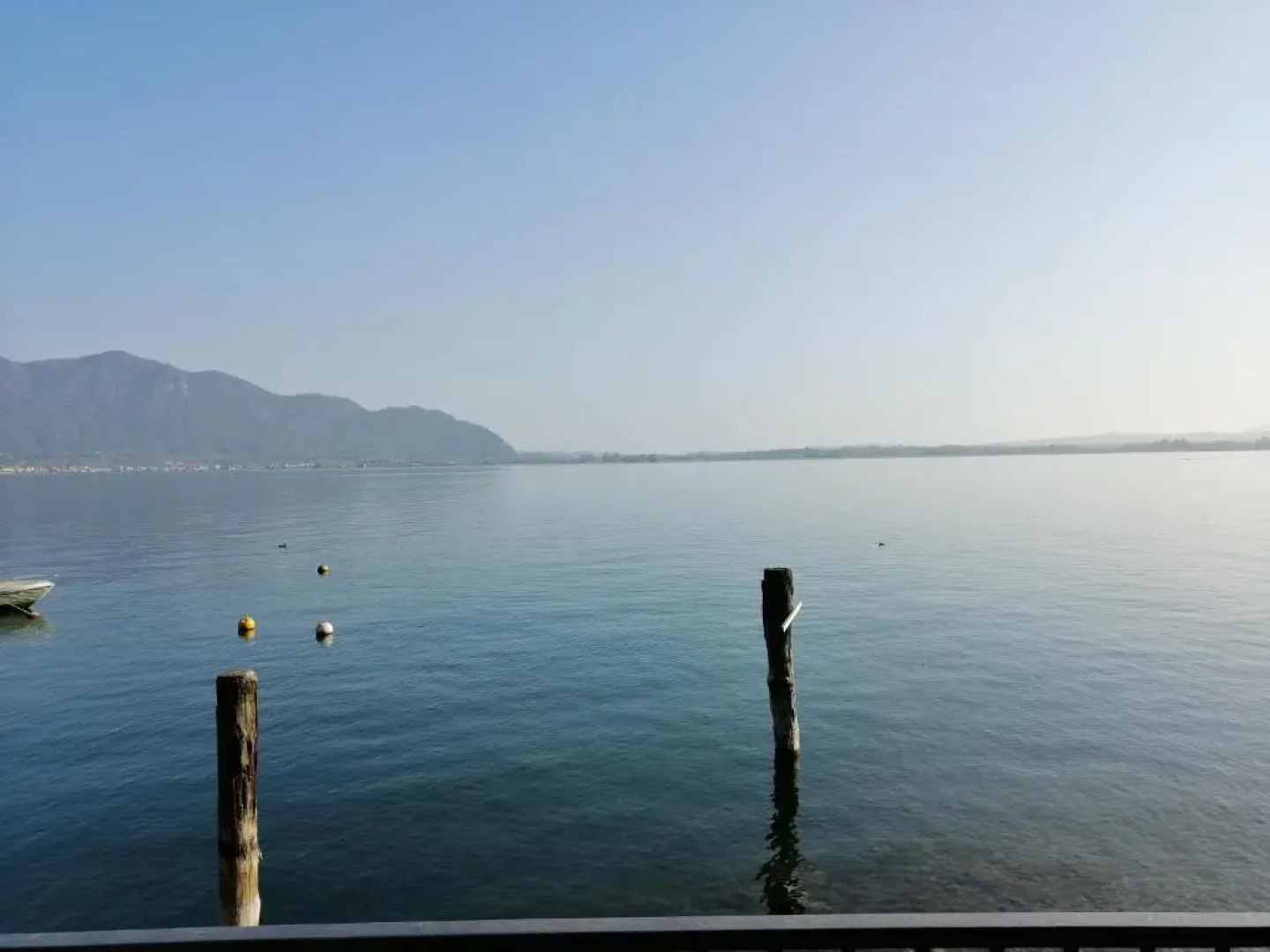 IseoLakeRental - Casa La Rondine