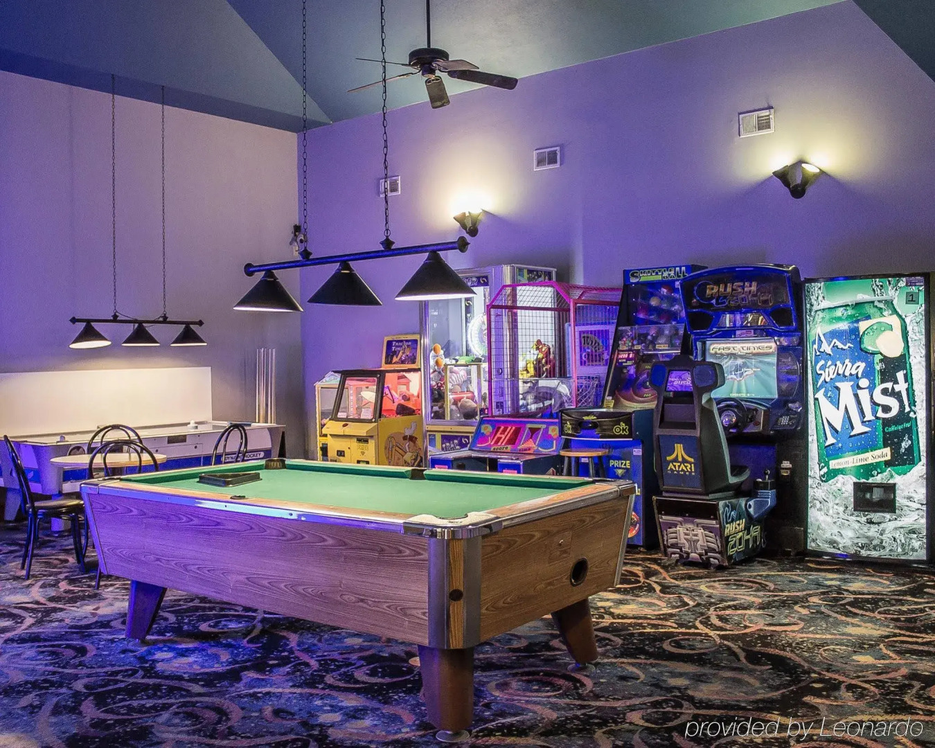 Comfort Inn Splash Harbor