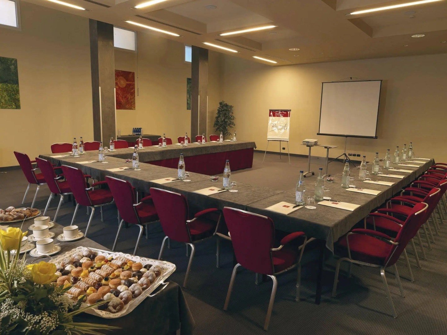 Hotel Caesius Thermae & Spa Resort