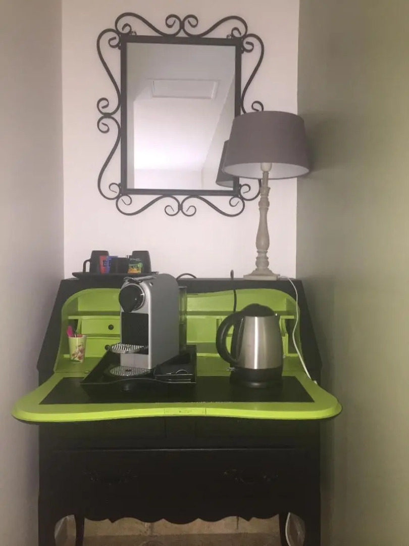 Une Pause en Provence