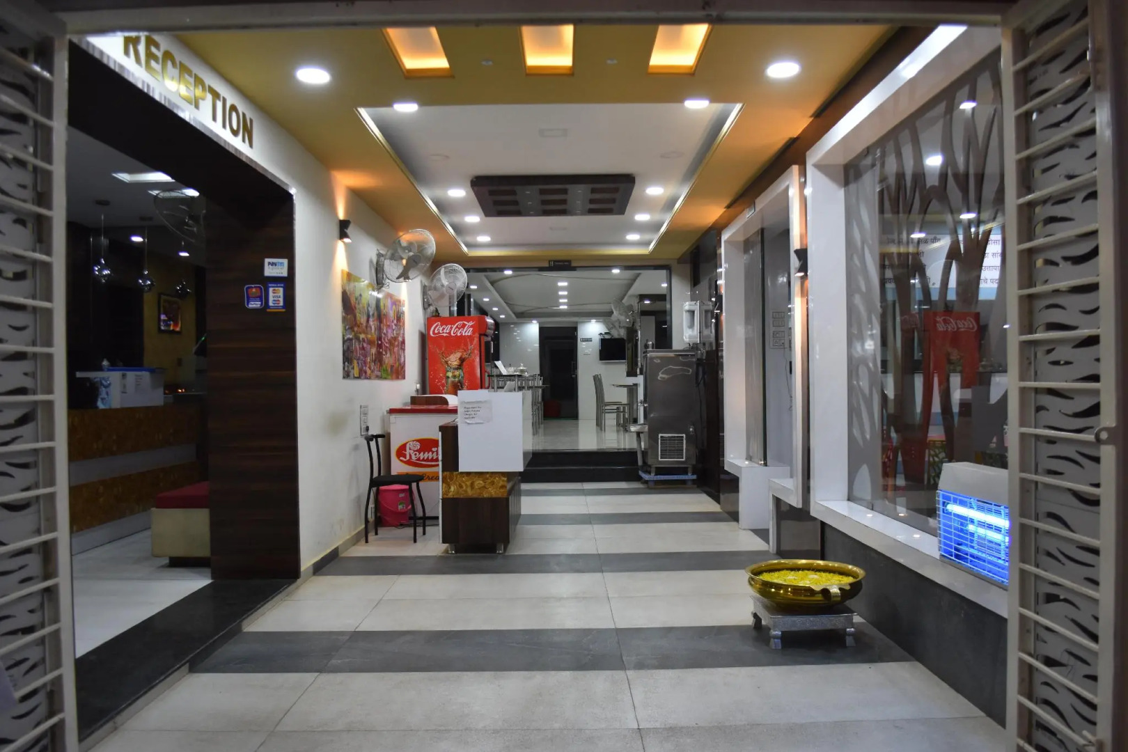 Hotel Royal Treat Kolhapur