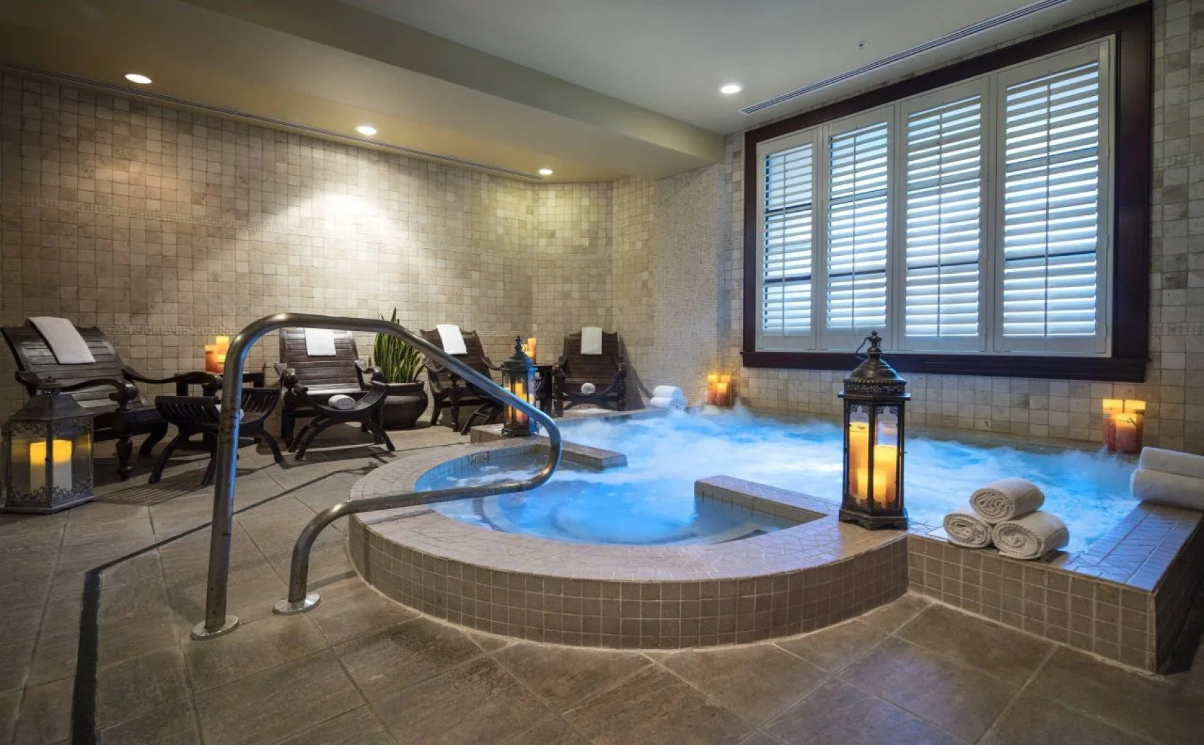 Renaissance Birmingham Ross Bridge Golf Resort & Spa